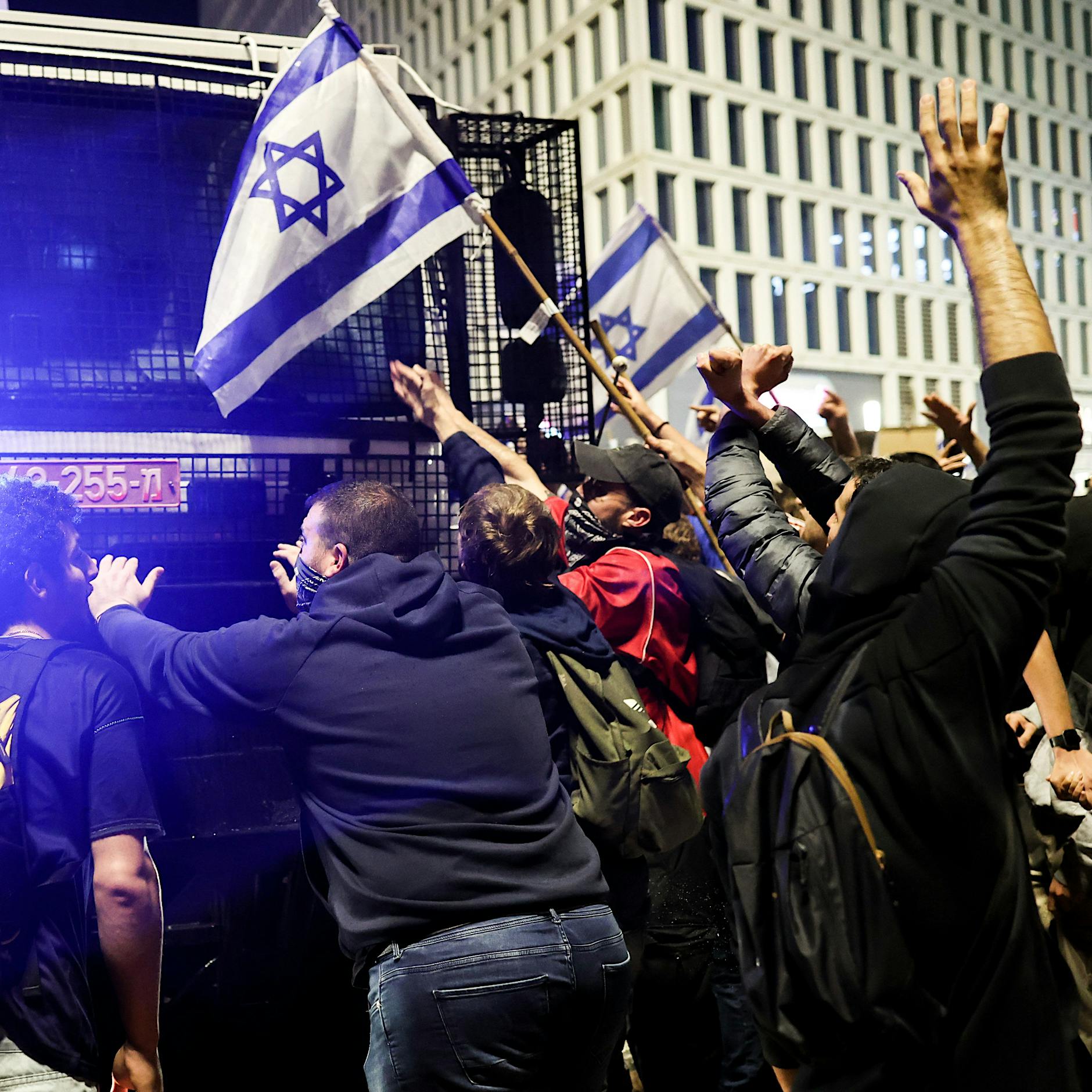 Israel, Polen, USA: Wer Gerichte gleichschaltet, könnte es schnell bereuen