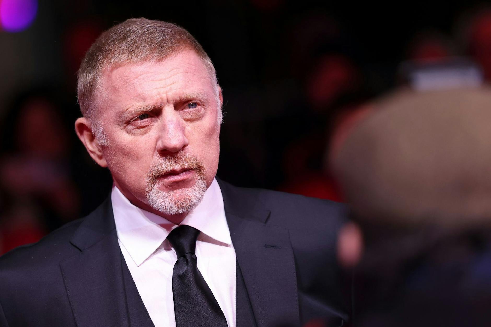 Wurde im Dezember 2022 vorzeitig aus der Haft entlassen: Boris Becker.