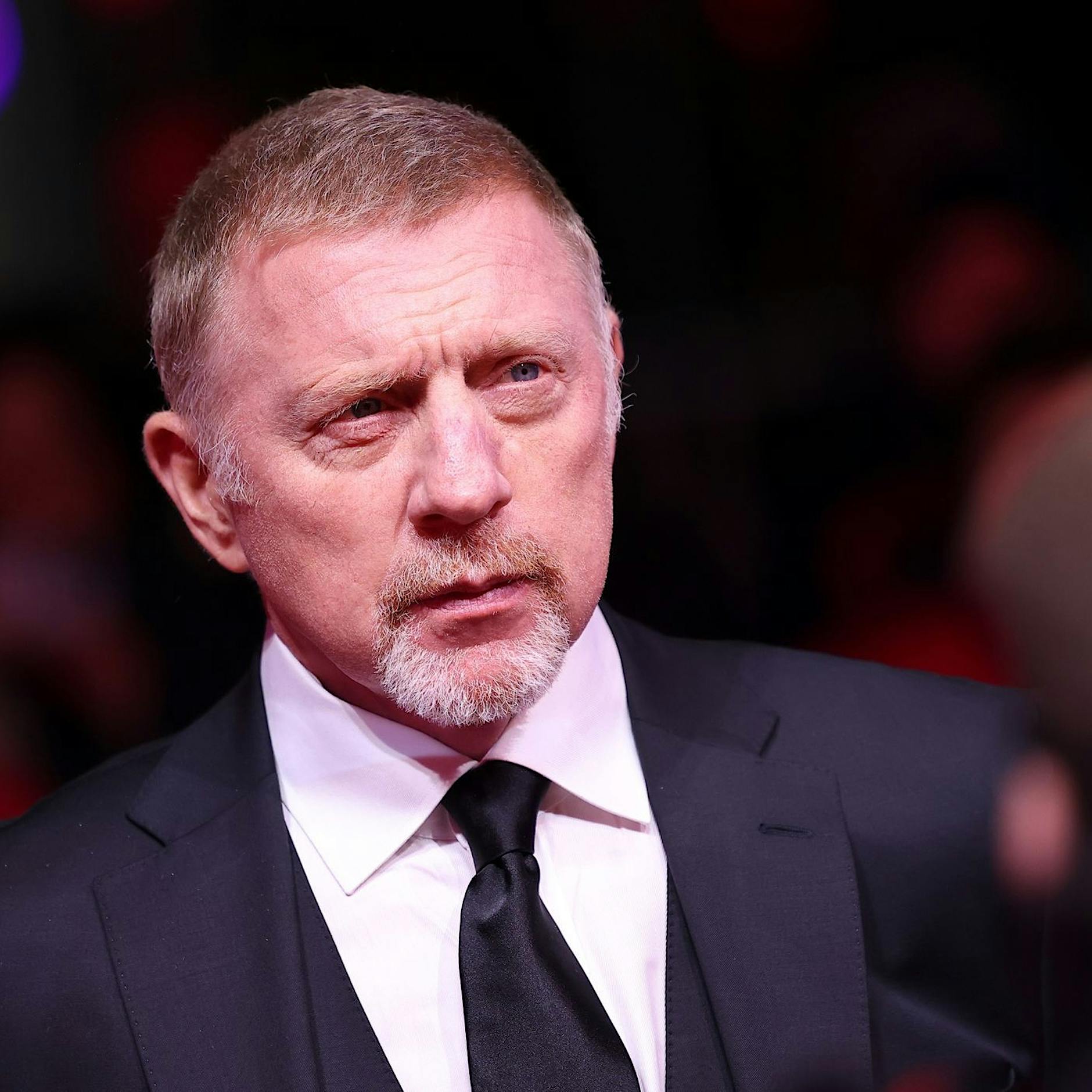 Boris Becker unter Tränen: So verprasste der Tennis-Star seine Millionen