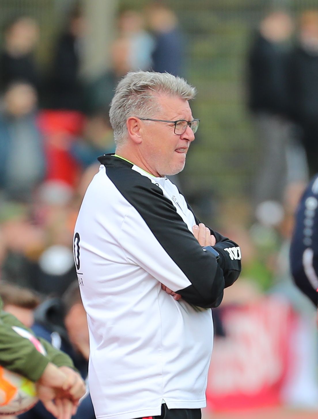 Image - Der BFC Dynamo hofft gegen Greifswald auf einen kroosartigen Tag