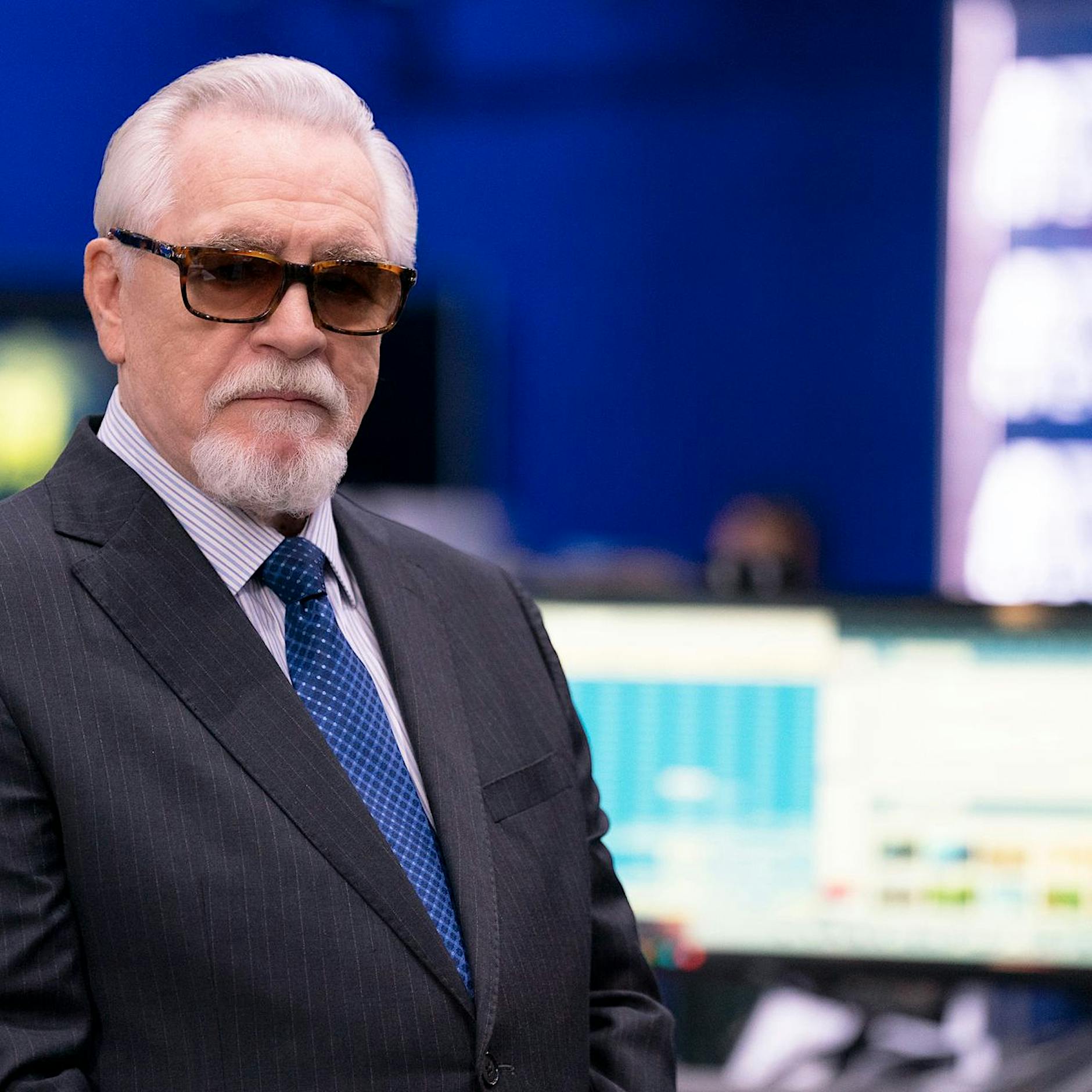 Erfolgsserie „Succession“ auf Sky: Am besten nichts Neues