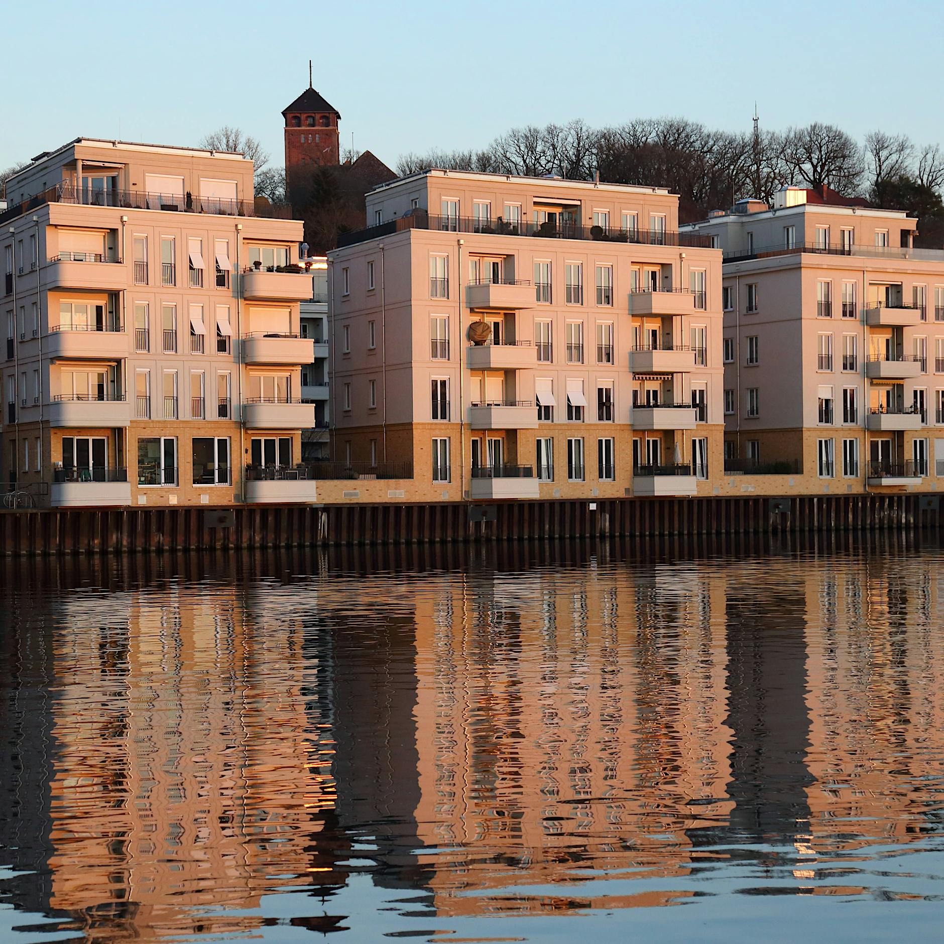 Berlin: Warum das Umland bei Wohnungssuchenden immer beliebter wird