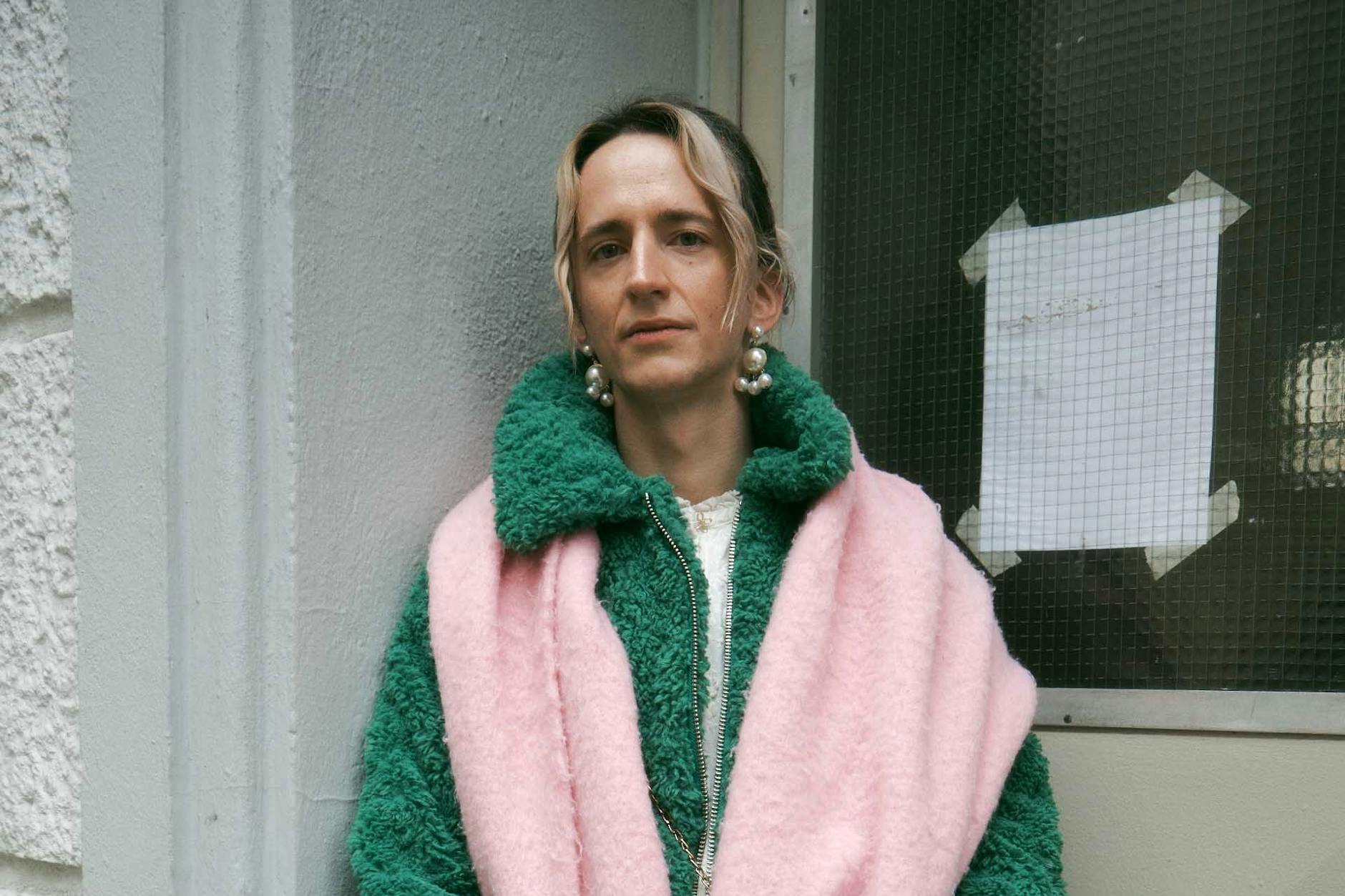 Gazelle Vollhase erklärt, wieso gendergerechte Sprache nicht nur sinnvoll, sondern auch notwendig sei.