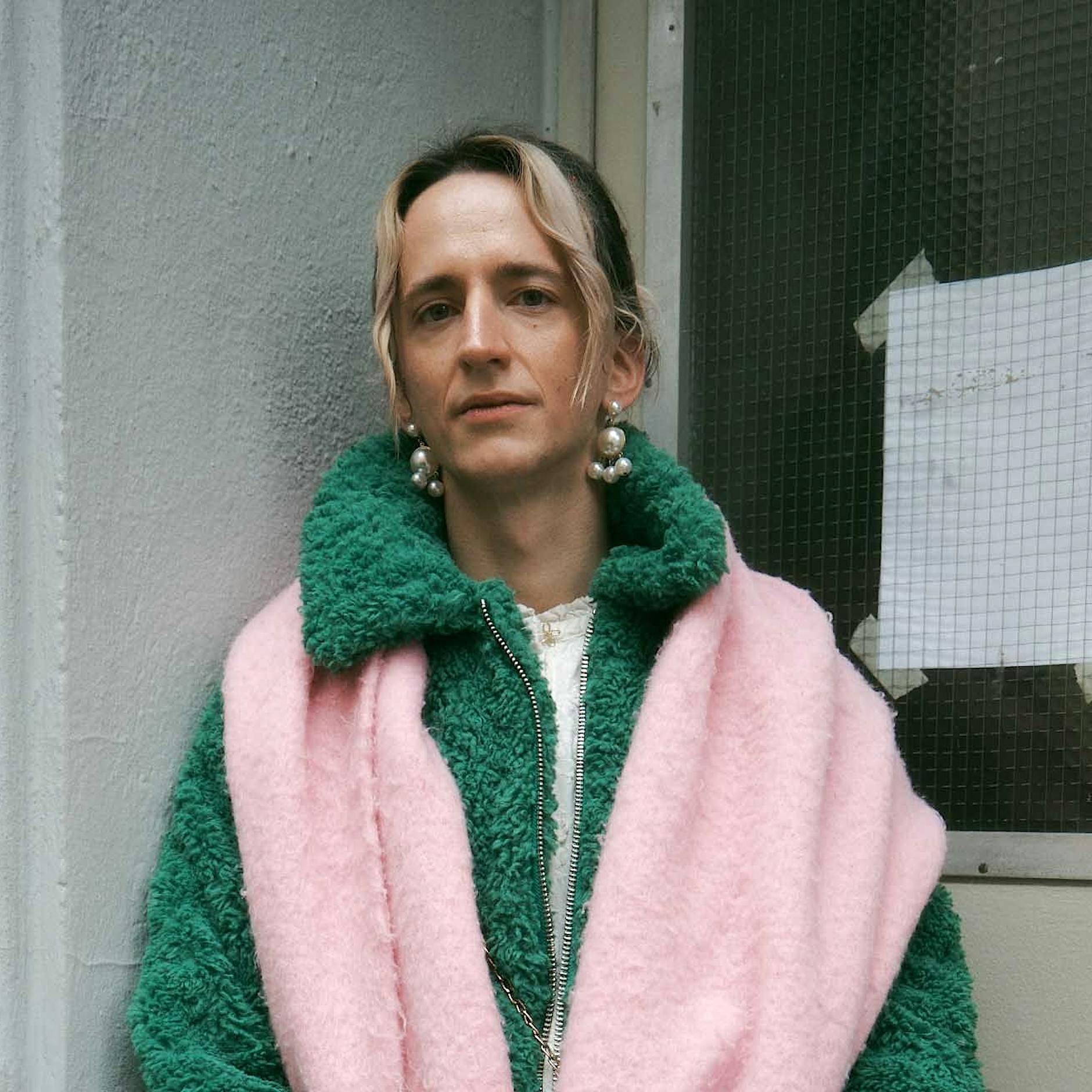 Instagram-Star Gazelle Vollhase: „Wieso wir noch so viel über Transsein sprechen müssen“