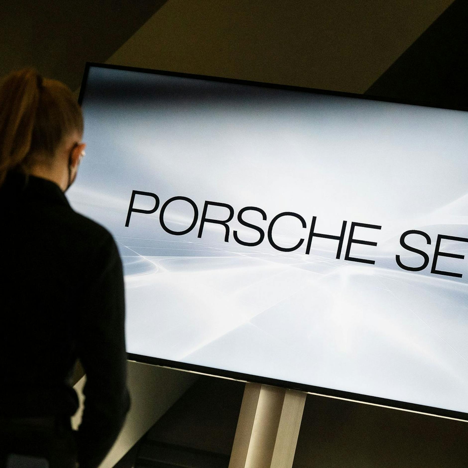 Image - VW-Dieselskandal - Porsche SE erzielt Teilerfolg