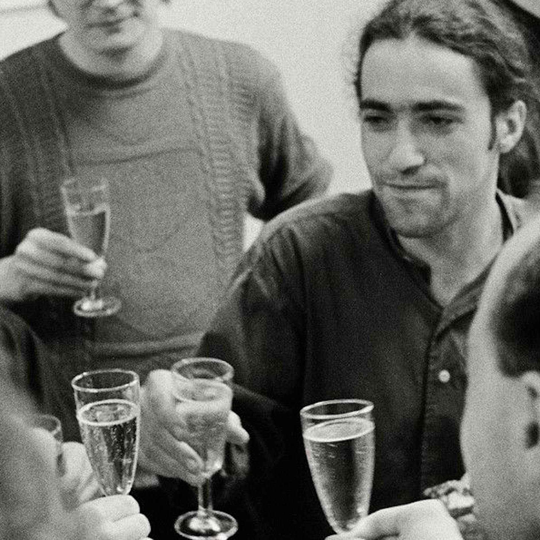 Wie der Westen den Osten schluckte am Beispiel der Tageszeitung taz