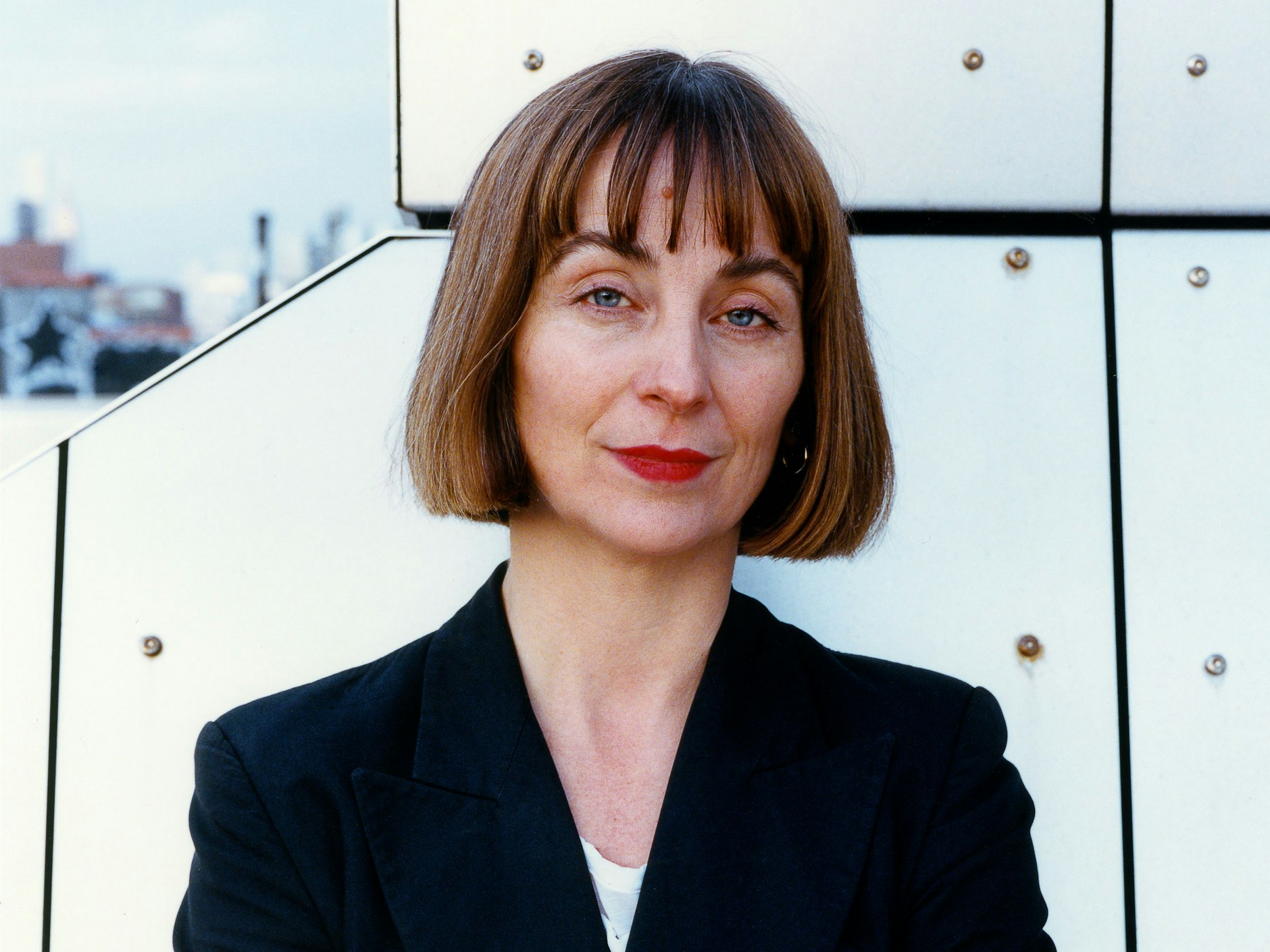 Jenny Schlenzka übernimmt ab September die Leitung des Gropius-Baus.