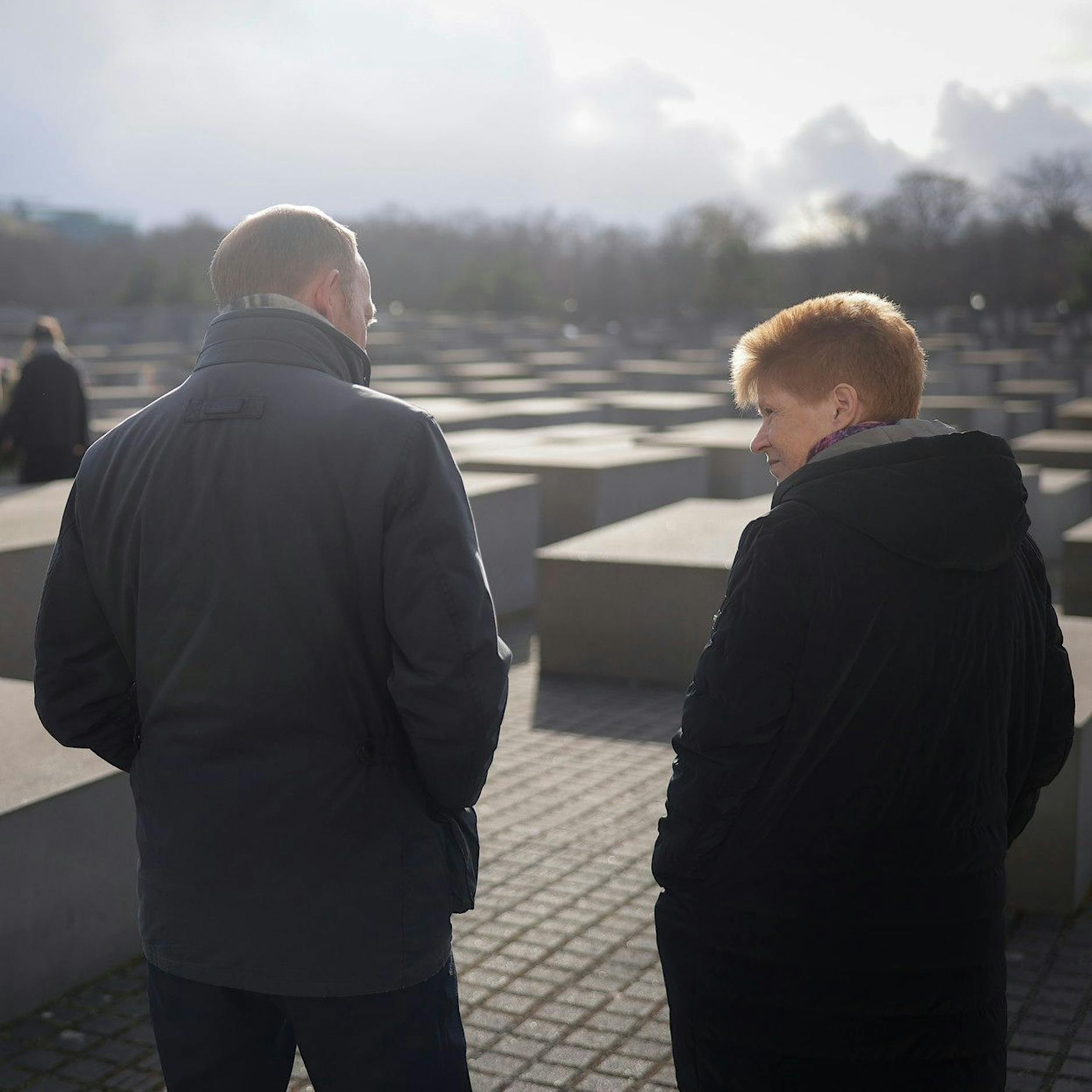 Antisemitismus-Konferenz: Wie sich Berlin gegen Judenhass wehren soll