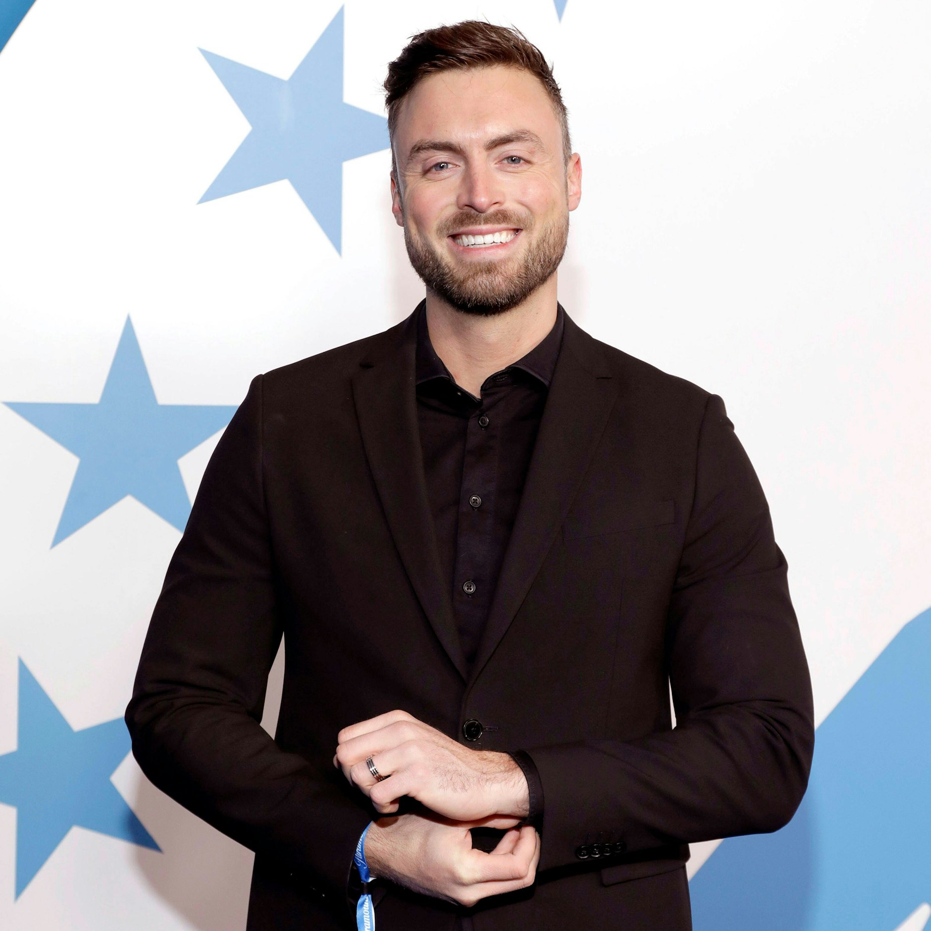 Der 11. Bachelor Niko Griesert.