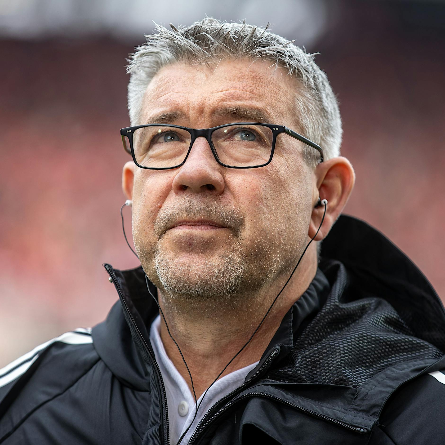 Union-Trainer Urs Fischer schwelgt in Erinnerungen und freut sich auf ein Wiedersehen