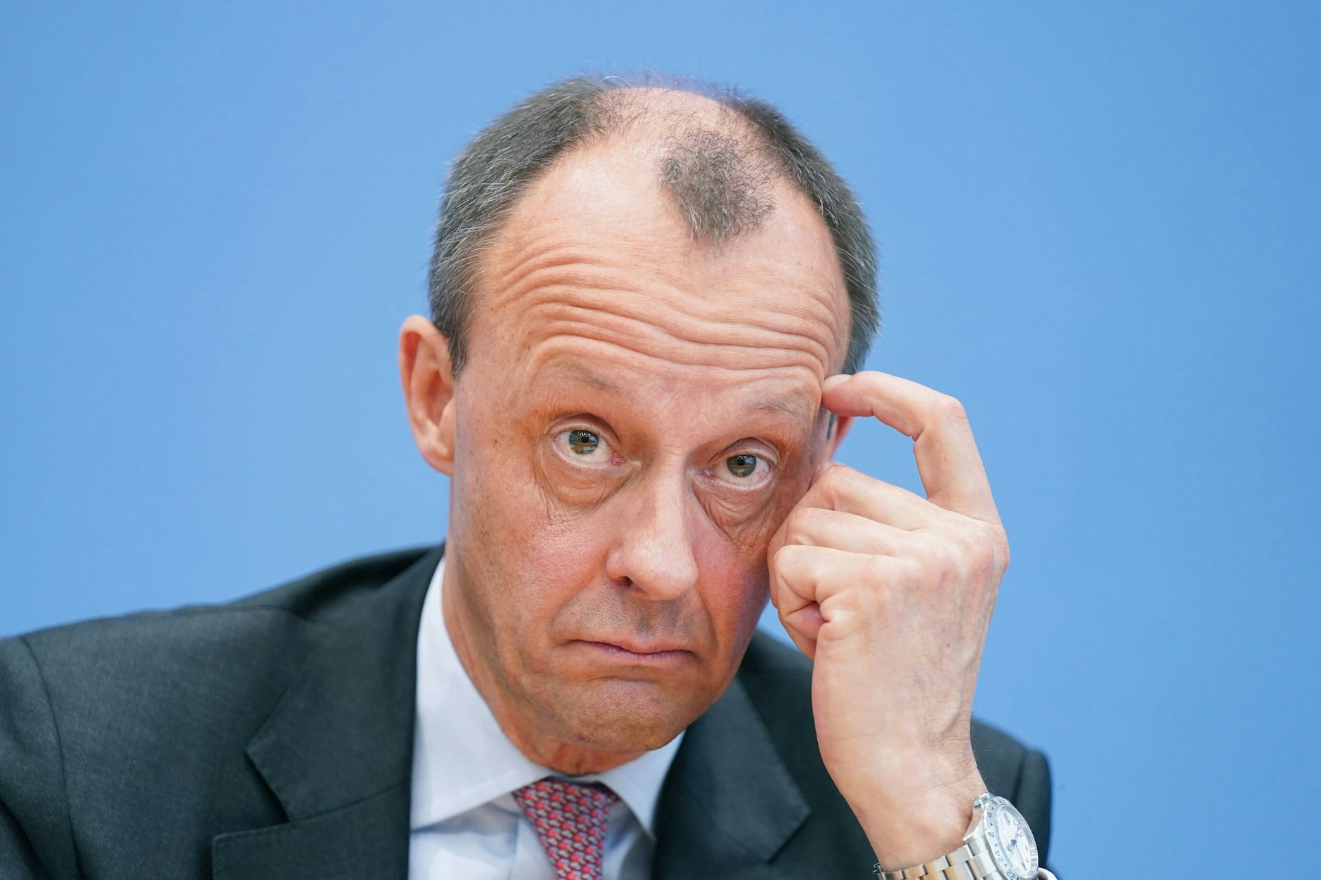 Friedrich Merz (CDU)