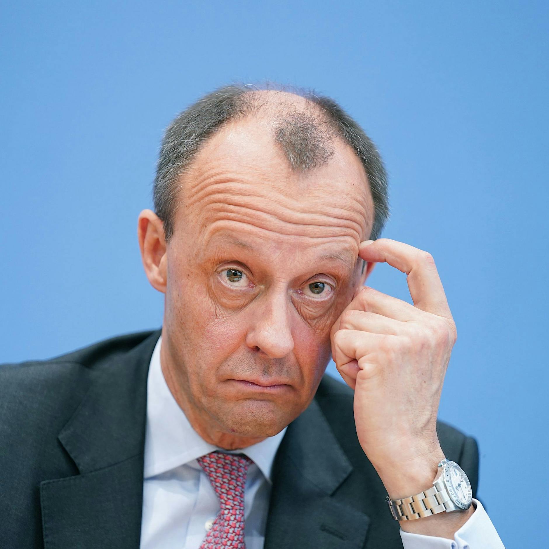 Wut der Kommunen: Scholz besuchte eine Bäckerei statt eigenen Migrationsgipfel