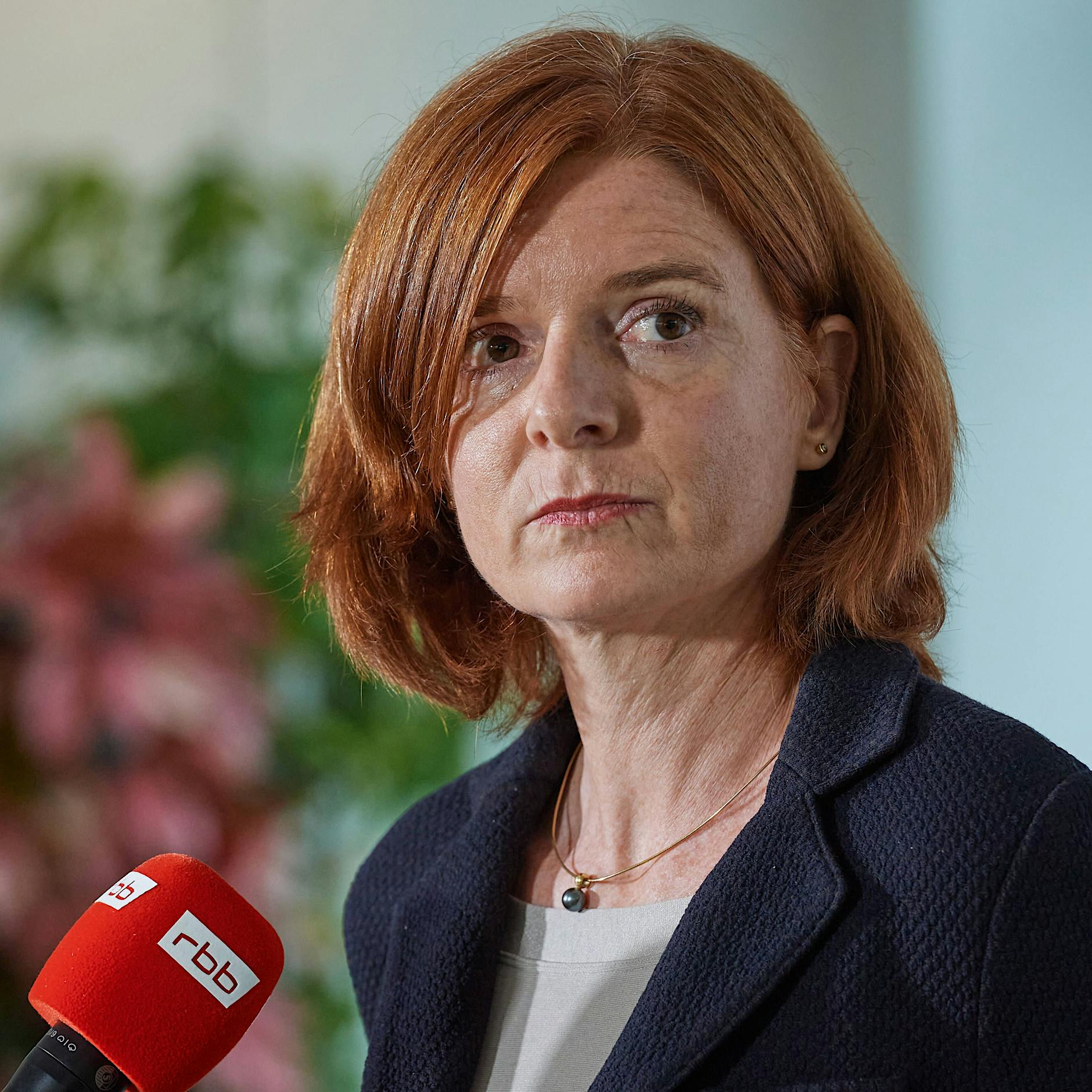 Ärger beim RBB: Belegschaft ist sauer über die Zulagen für die Chefs