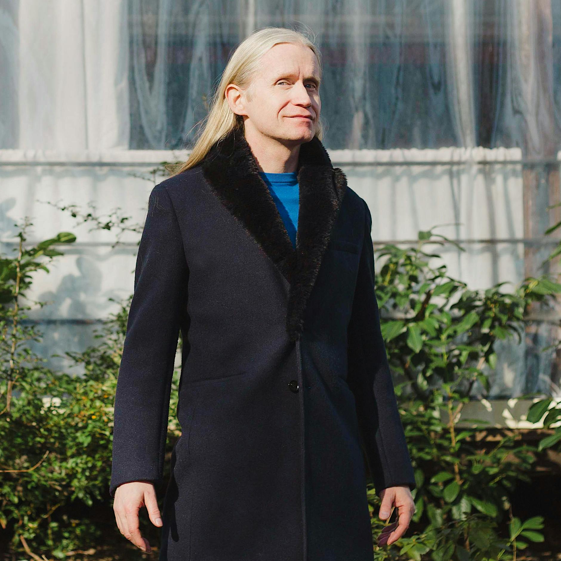 Musiker Romano mit uns auf Kiez-Tour im Osten: „Köpenick ist mehr als L.A. oder Monaco“