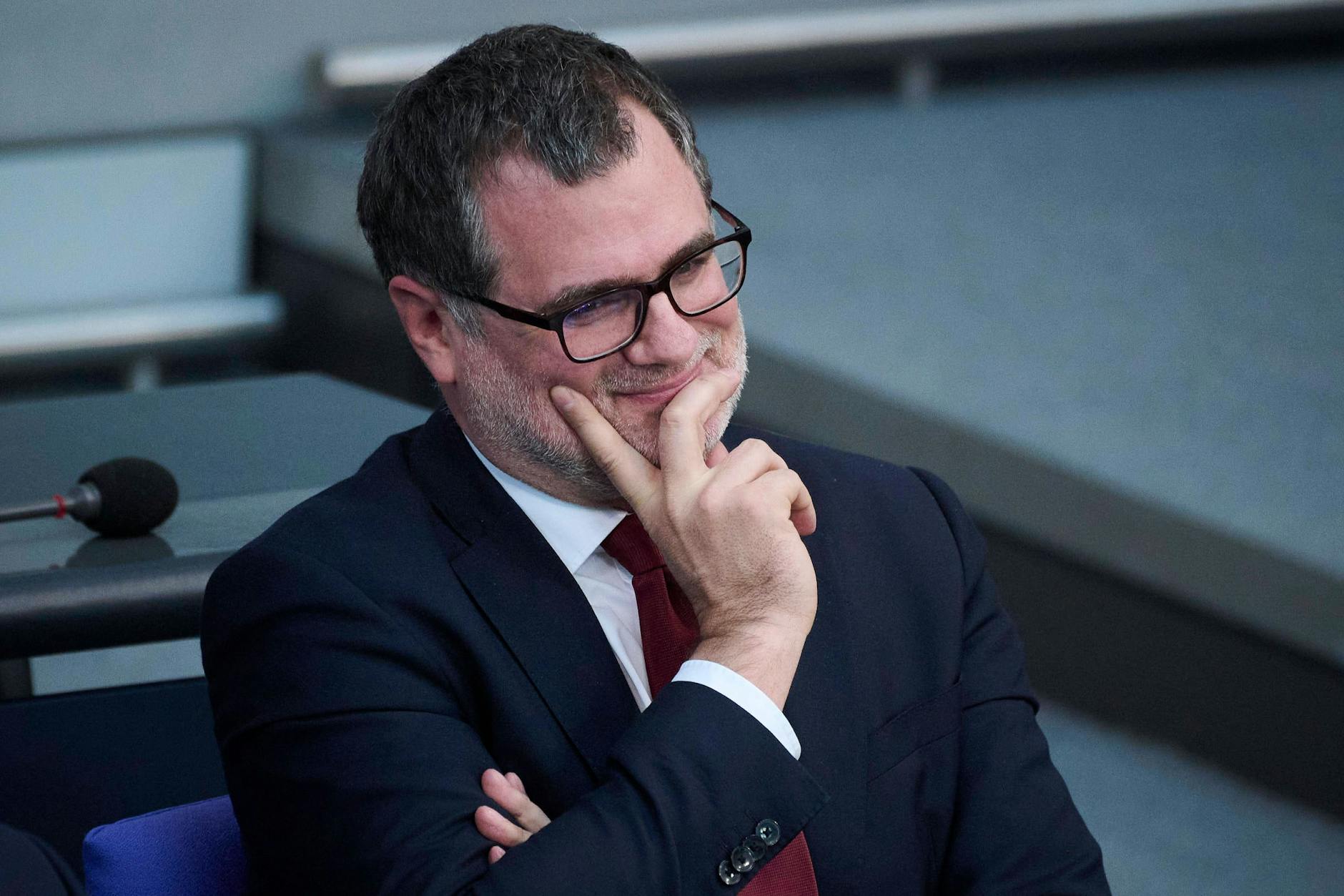 „Cum-Ex“-Skandal: Wolfgang Schmidt (SPD), Chef des Kanzleramts, muss seine Kontakte mit Medien offenlegen.