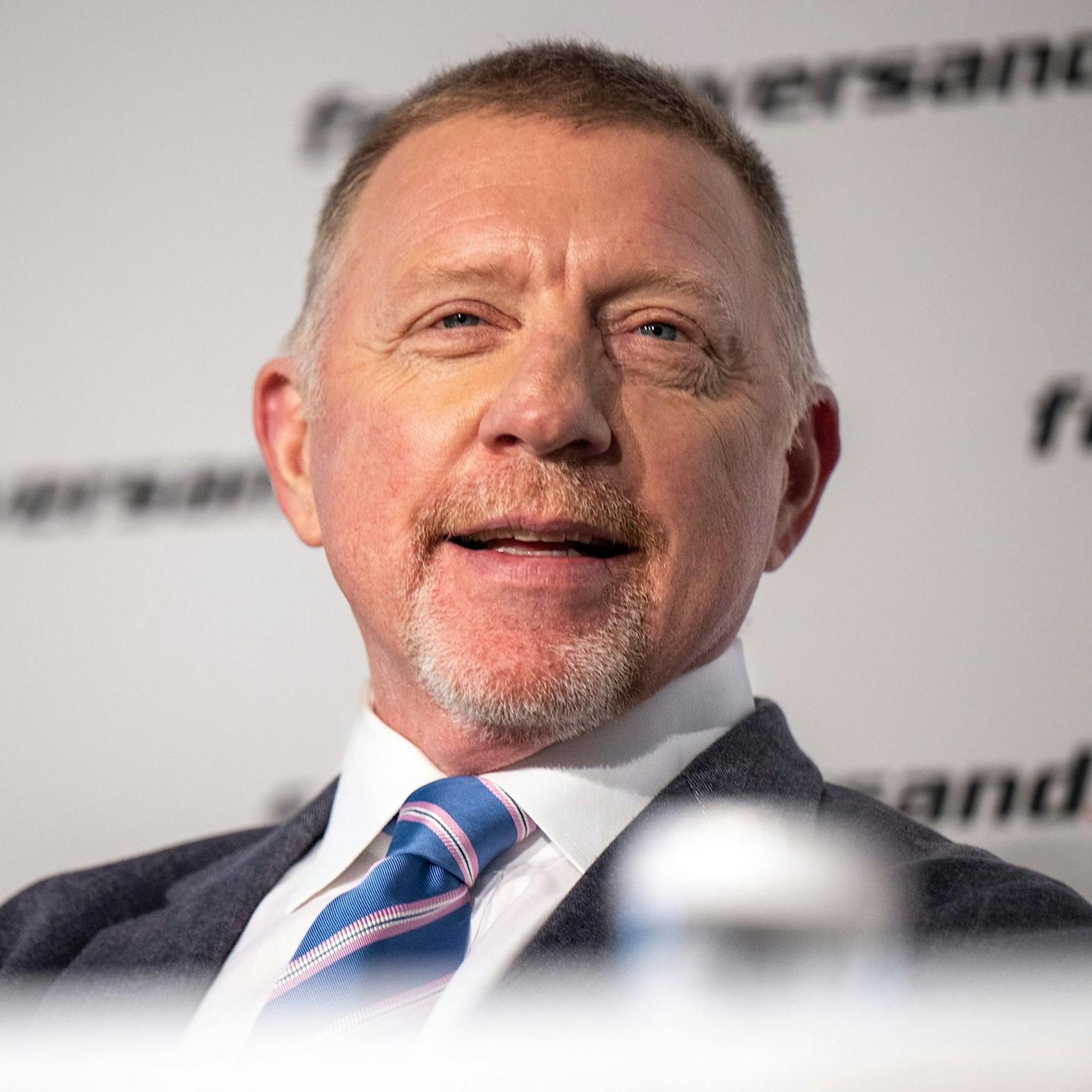 Becker lässt Engagement im deutschen Tennis offen