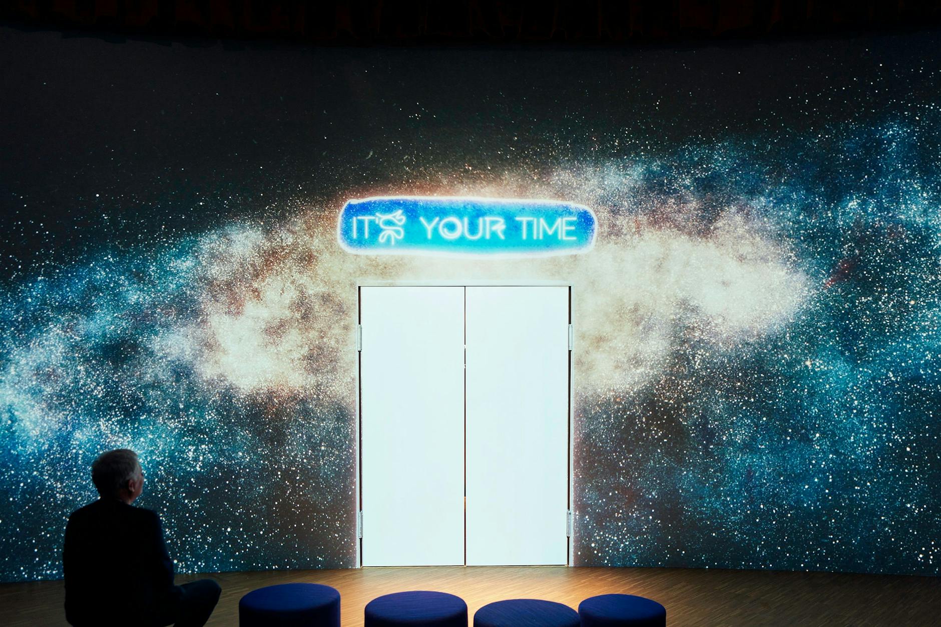 Kosmos: Am Ende sind wir alle Sternenstaub.