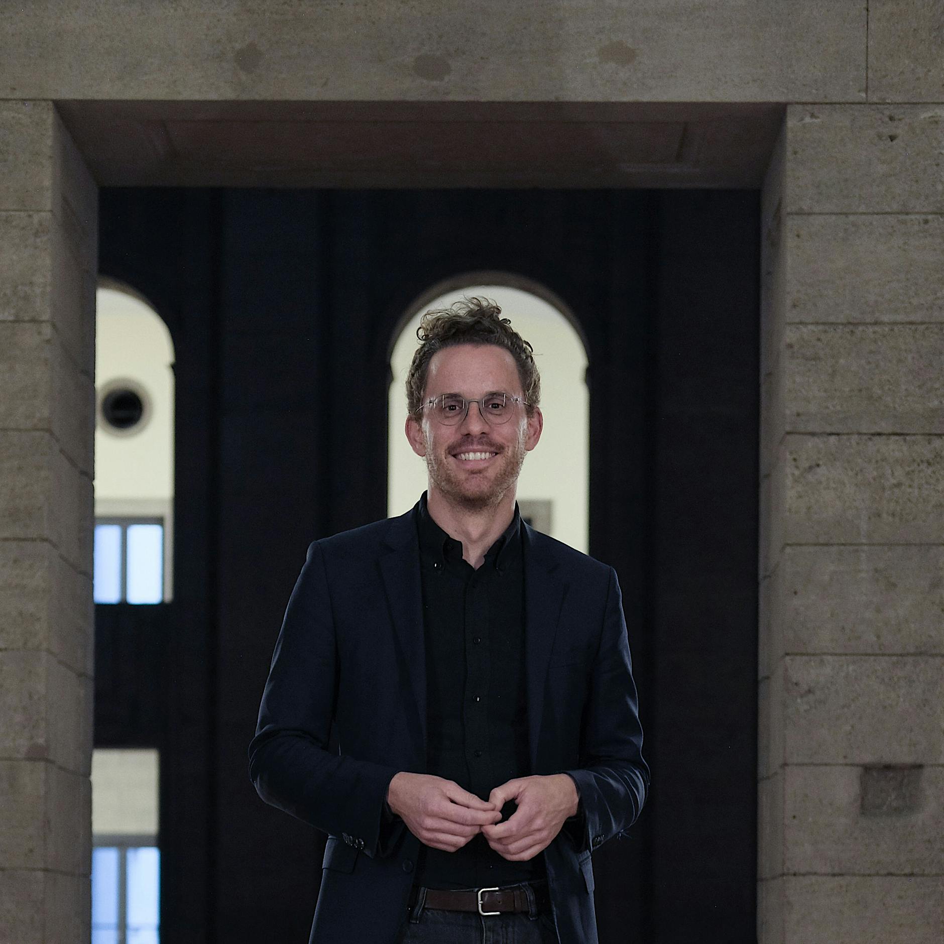 Warum der Flughafen Tempelhof die letzte große Chance für Berlin ist