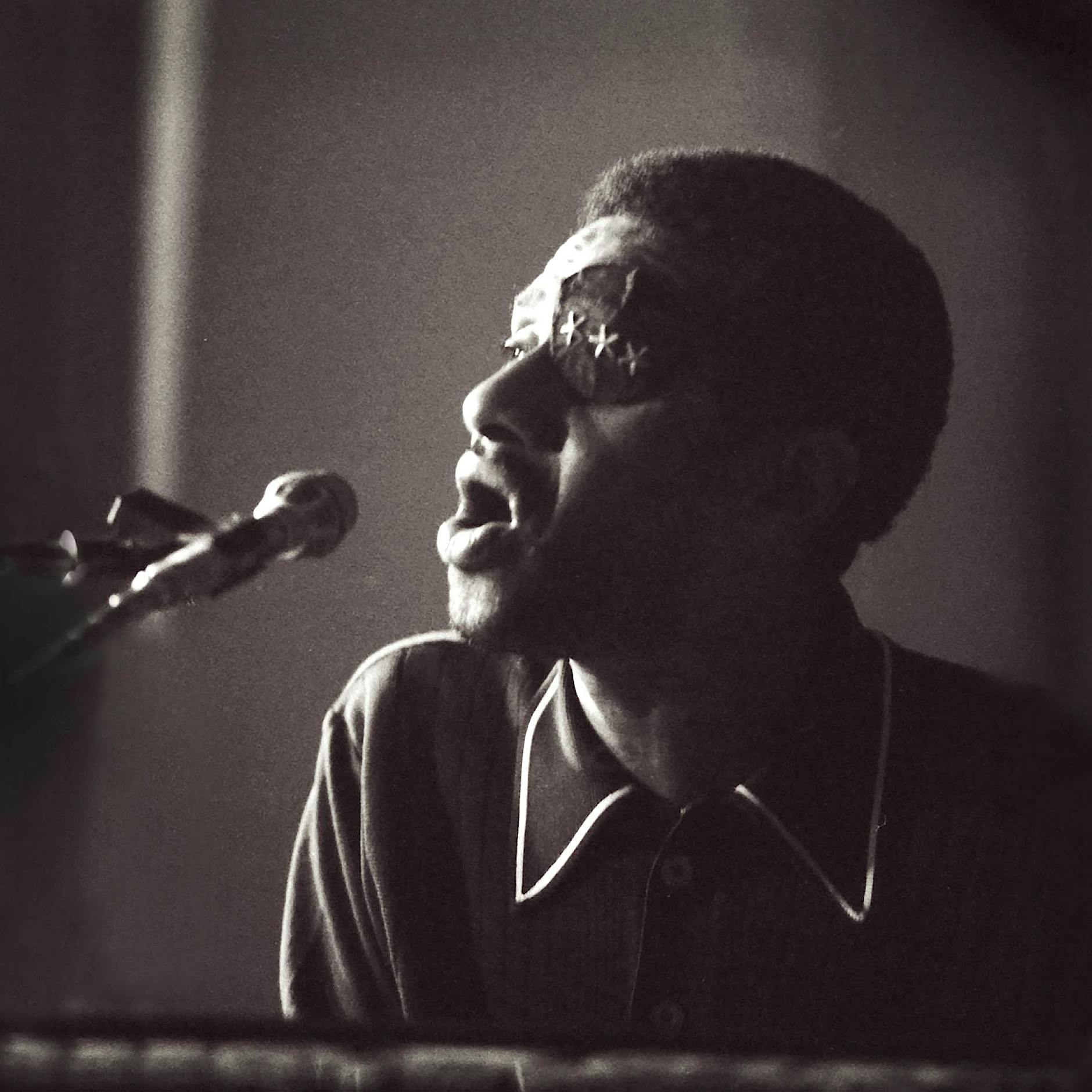 Erst gefördert, dann gefürchtet: Der Blues in der Deutschen Demokratischen Republik