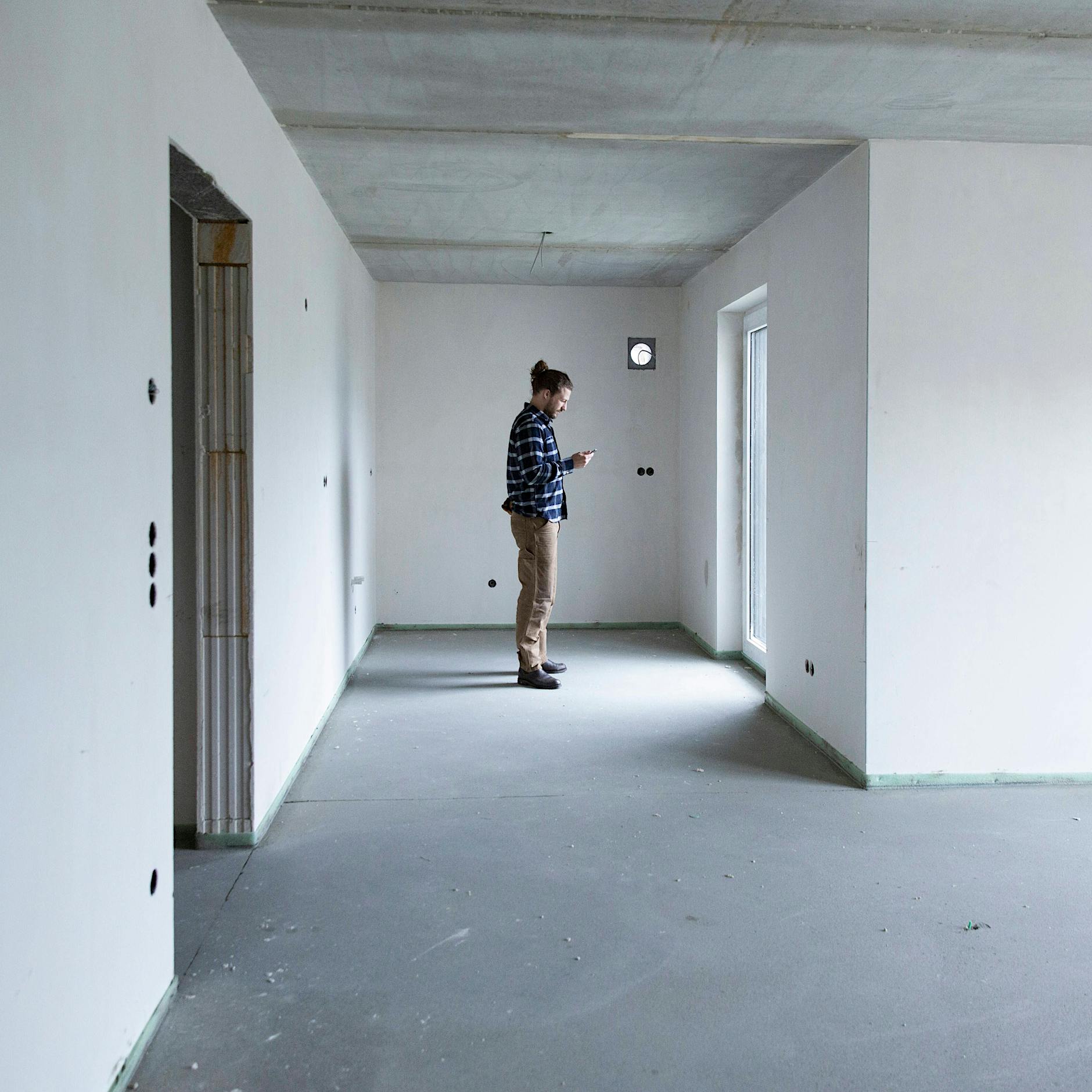 Gefährliche Abwärtsspirale: Platzt die Immobilienblase oder ist das Panikmache?