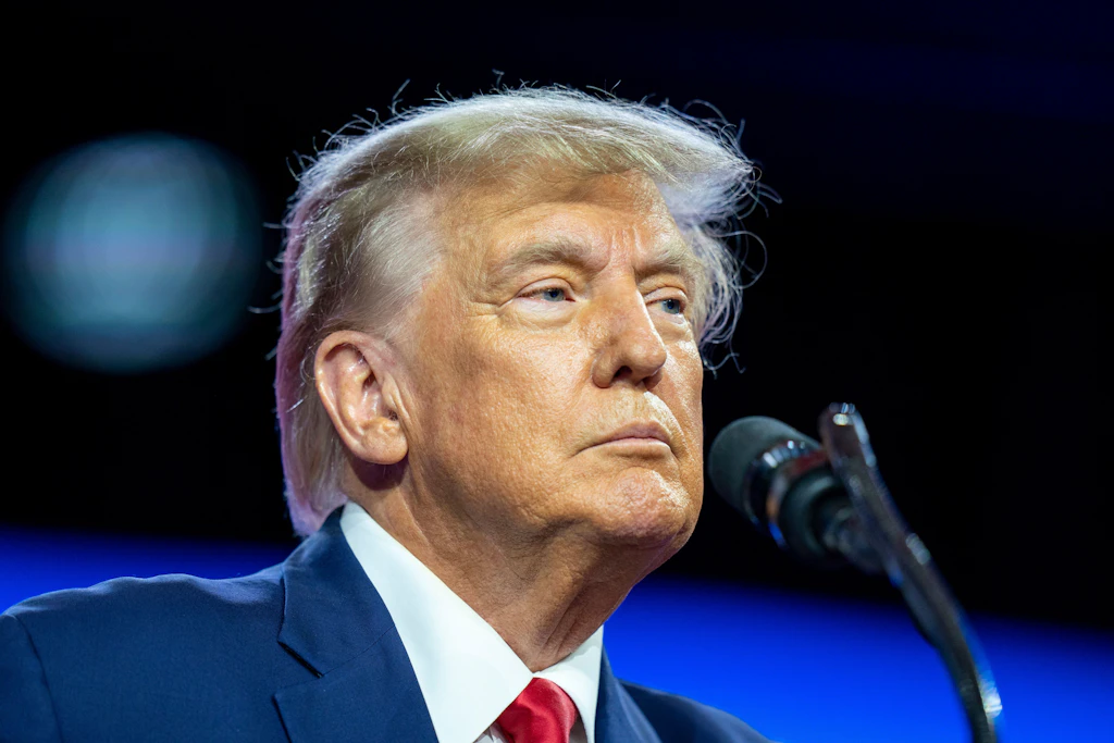 New York Times über Trump-Anklage: Wird es Rache geben? Wird Joe Biden auch angeklagt?