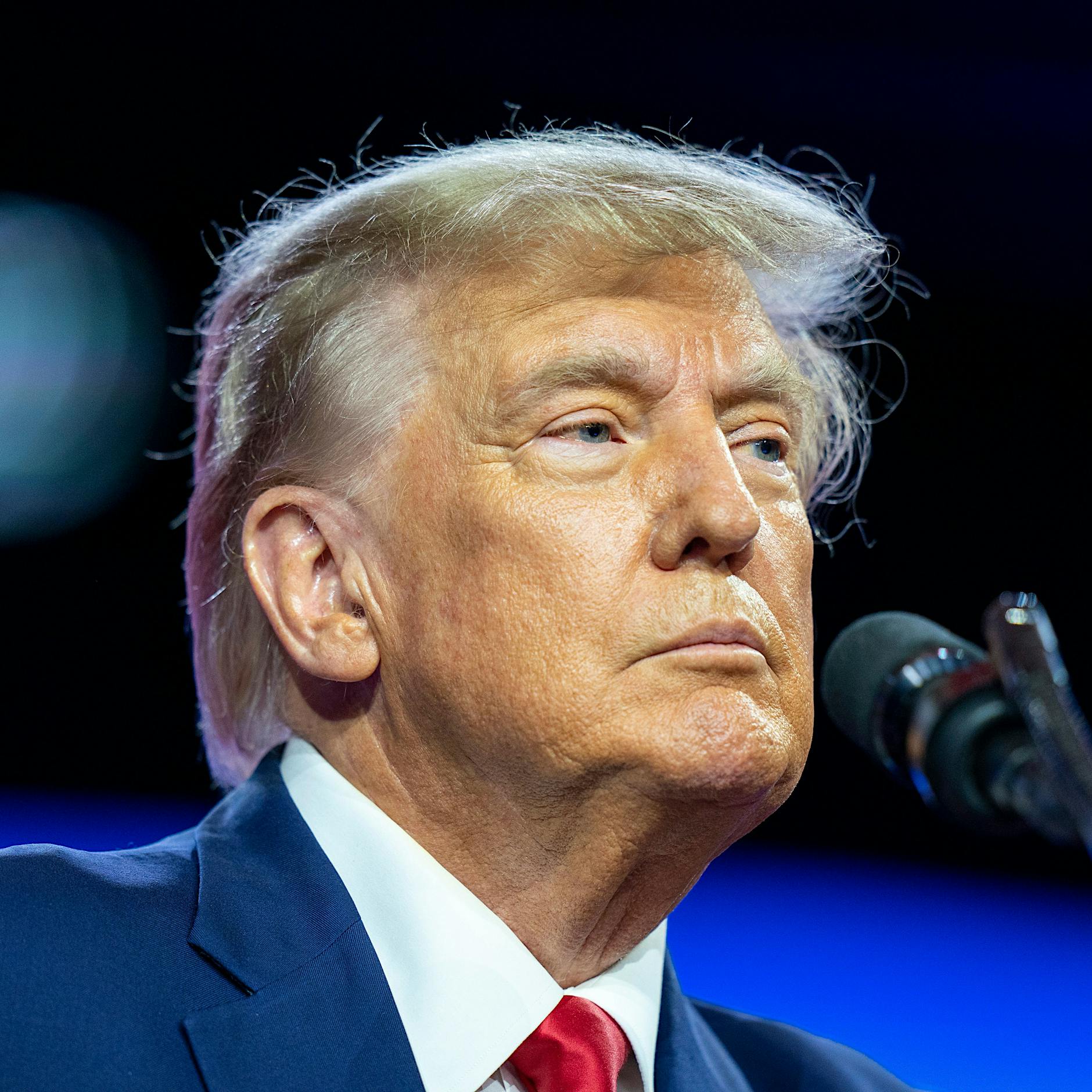 New York Times über Trump-Anklage: Wird es Rache geben? Wird Joe Biden auch angeklagt?