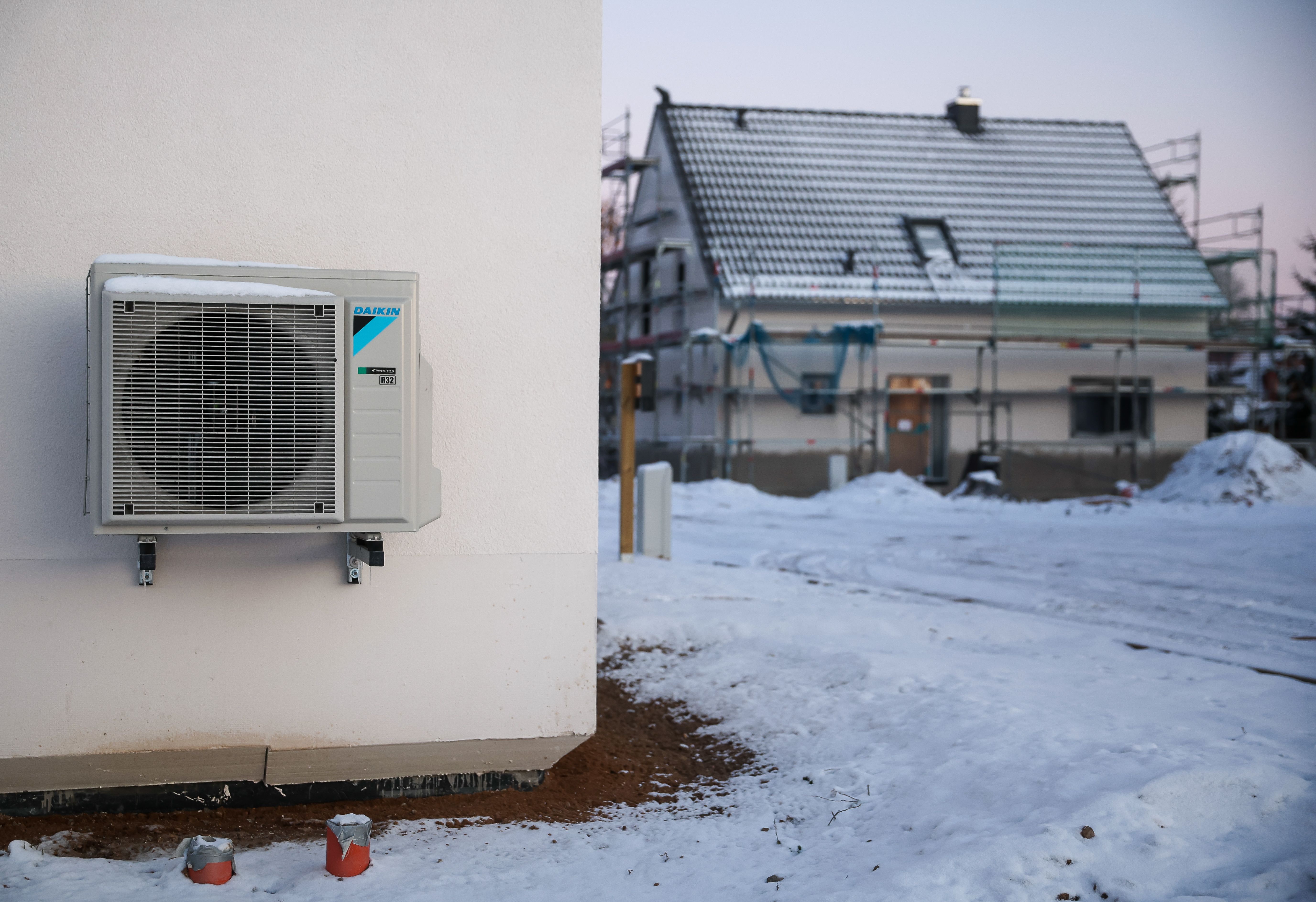 Das Heizungsgesetz ist fertig: Was steht nun drin?