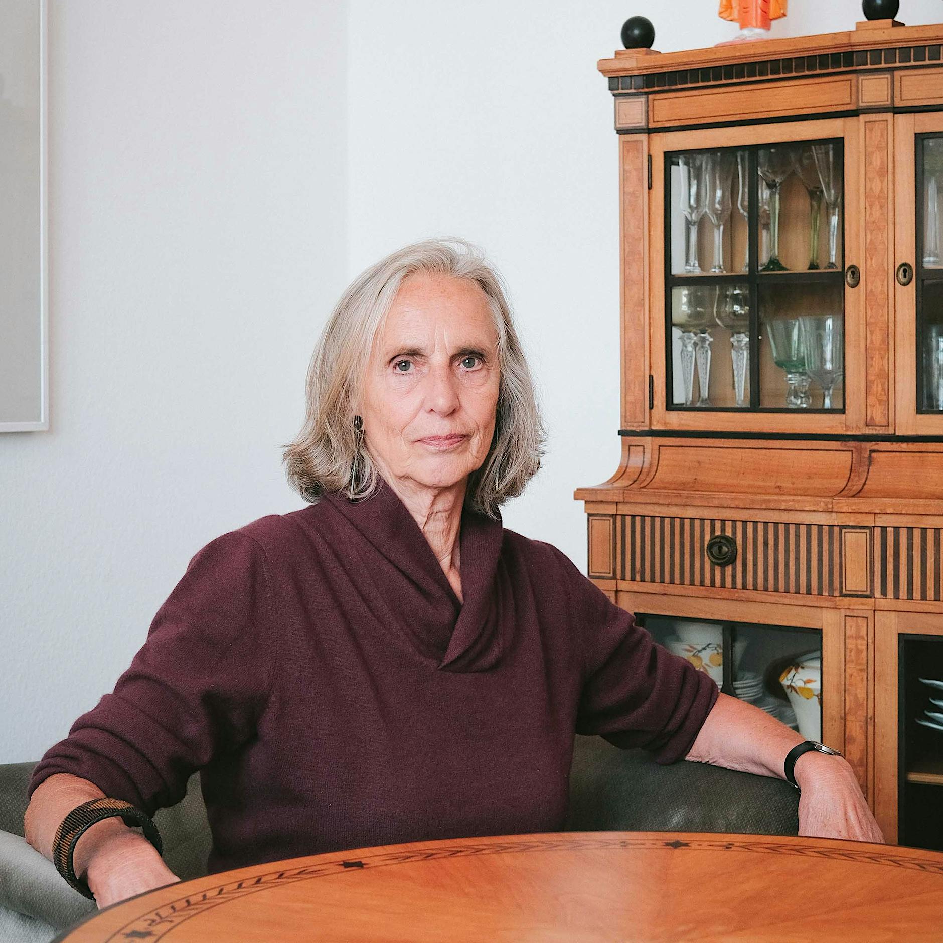 Ein Haus in Berlin-Schöneberg: Die meisten seiner Bewohner wurden ermordet