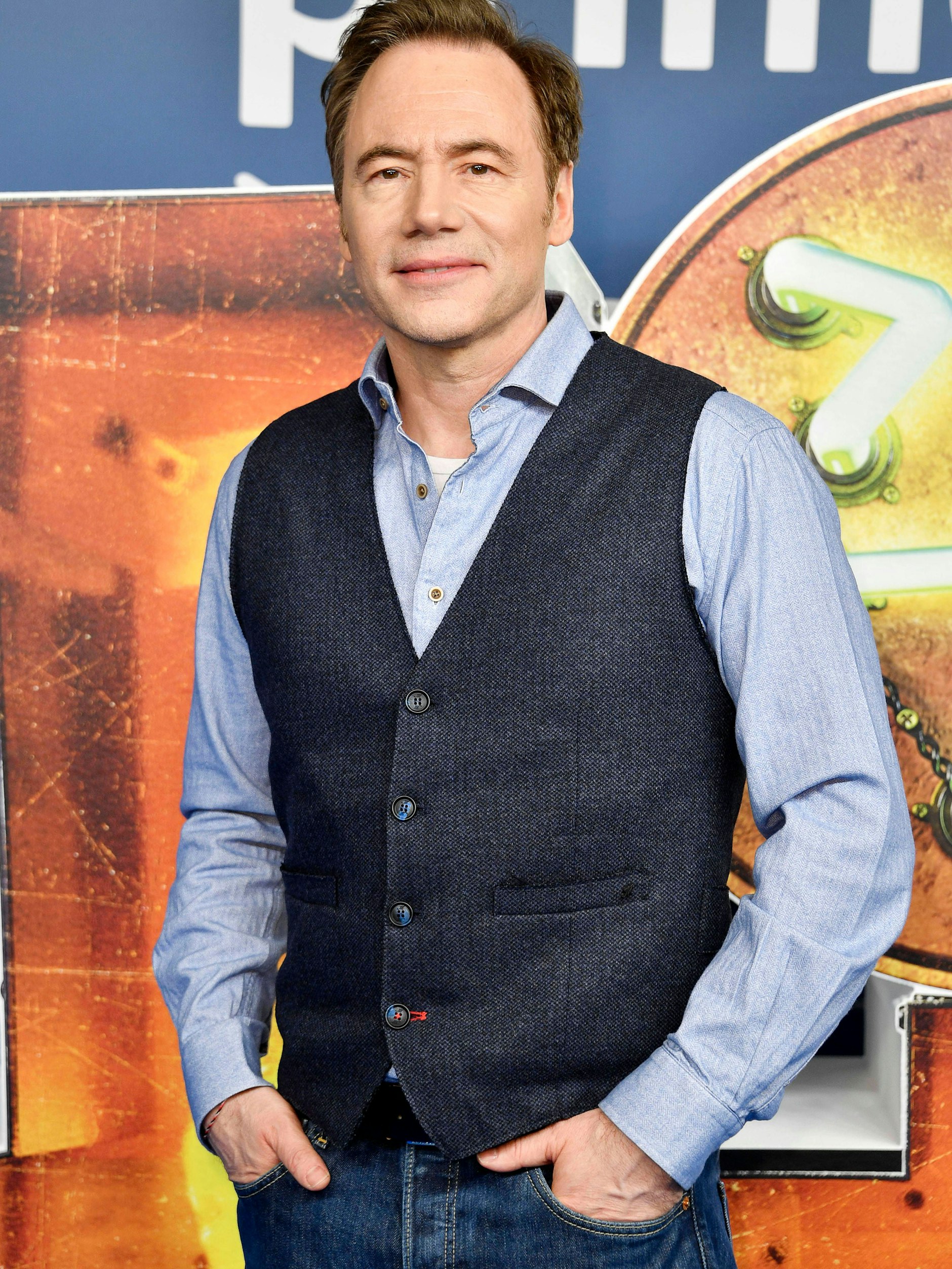 Michael „Bully“ Herbig moderiert auch die vierte Staffel von „LOL – Last One Laughing“.