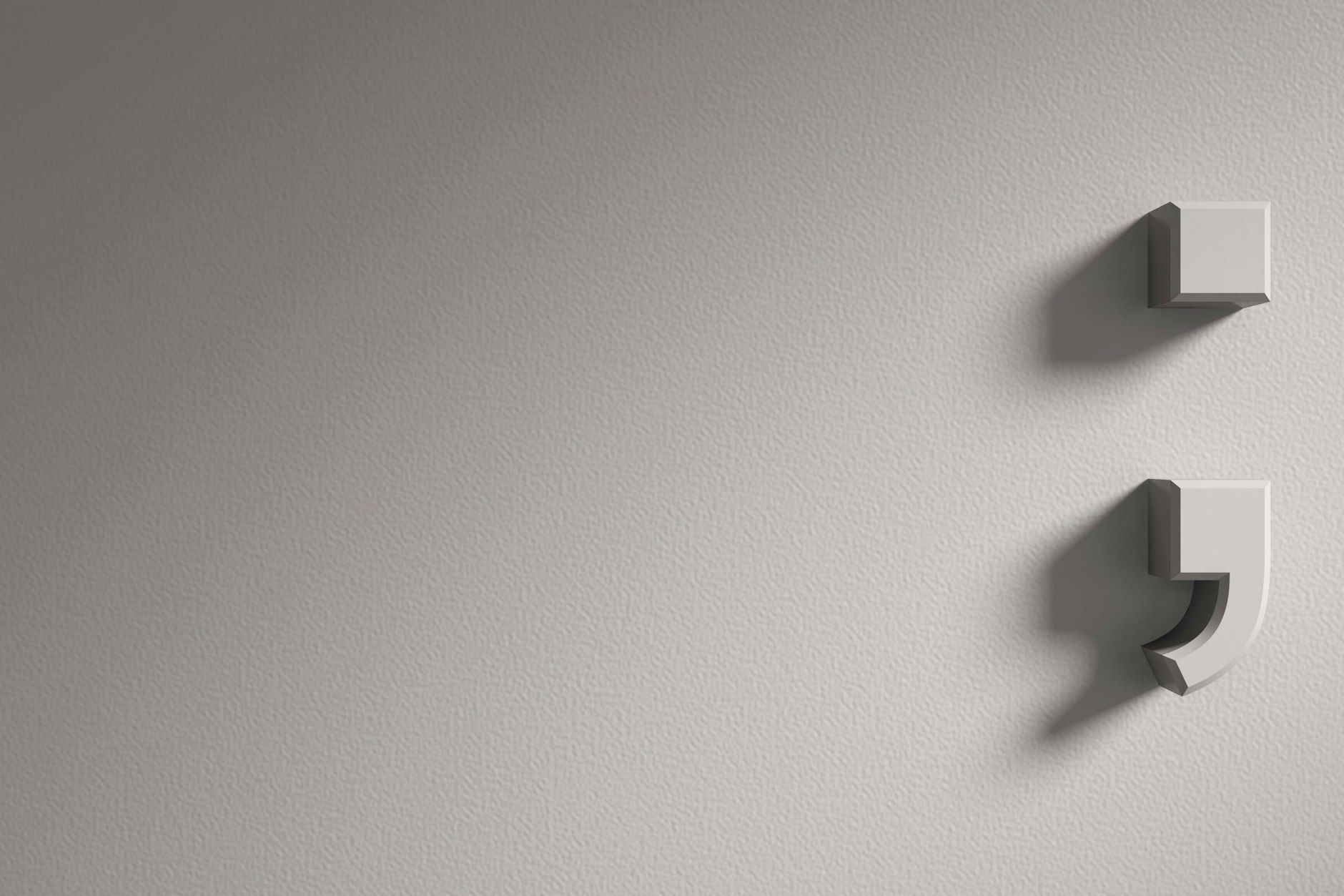 Zu selten, aber wertvoll im Gebrauch: das Satzzeichen Semikolon