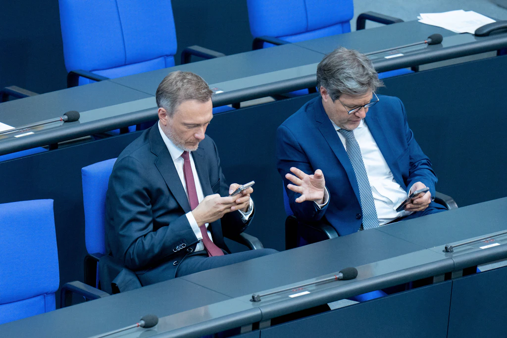 „Will das deutsche Volk das eigentlich?“: Lindner attackiert Maybrit Illner wegen Gasheizungen