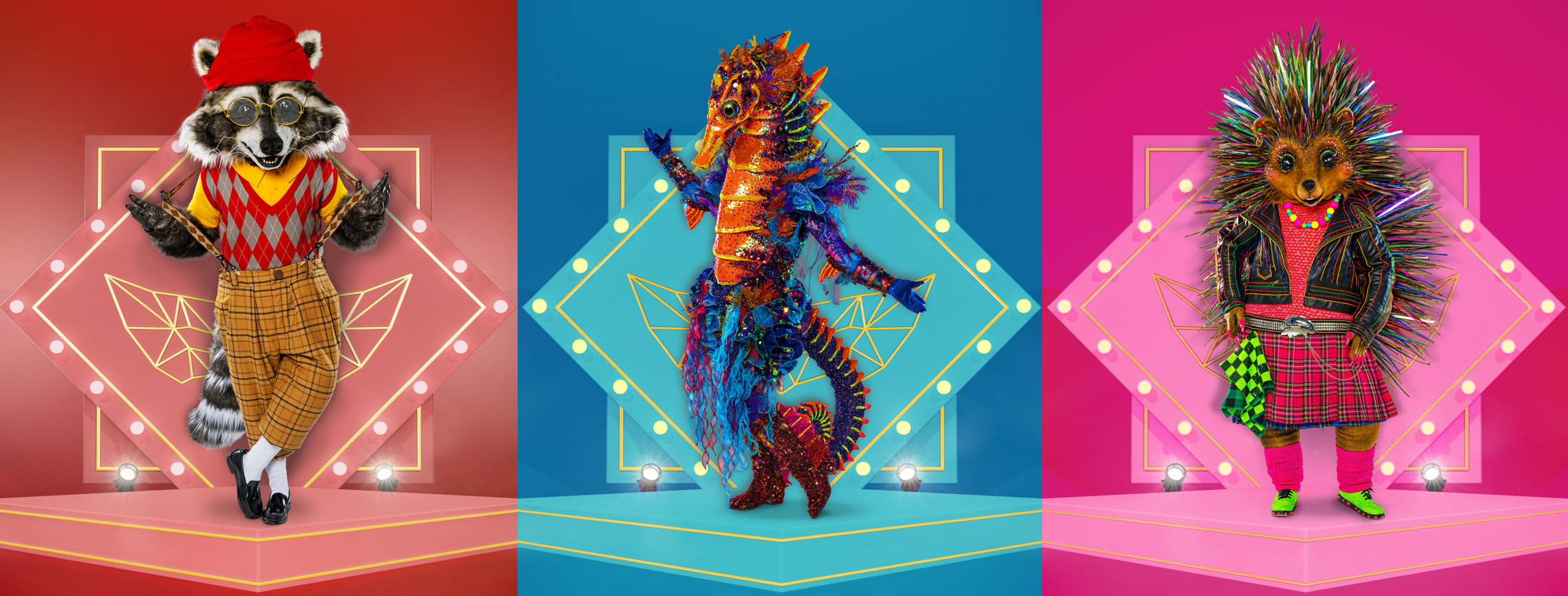 Image - „Masked Singer“: Wird die Show langweilig? DAS gefällt den Fans gar nicht