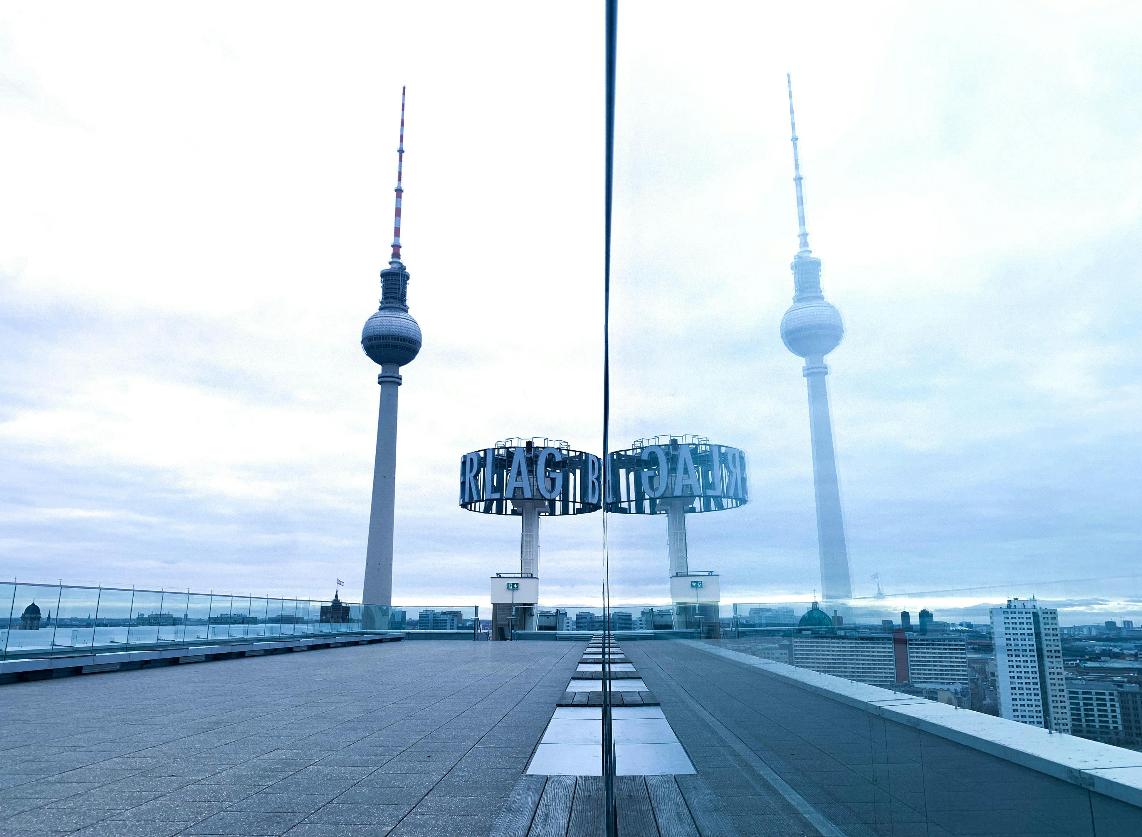 In eigener Sache: Zustellprobleme bei den Berliner Tageszeitungen