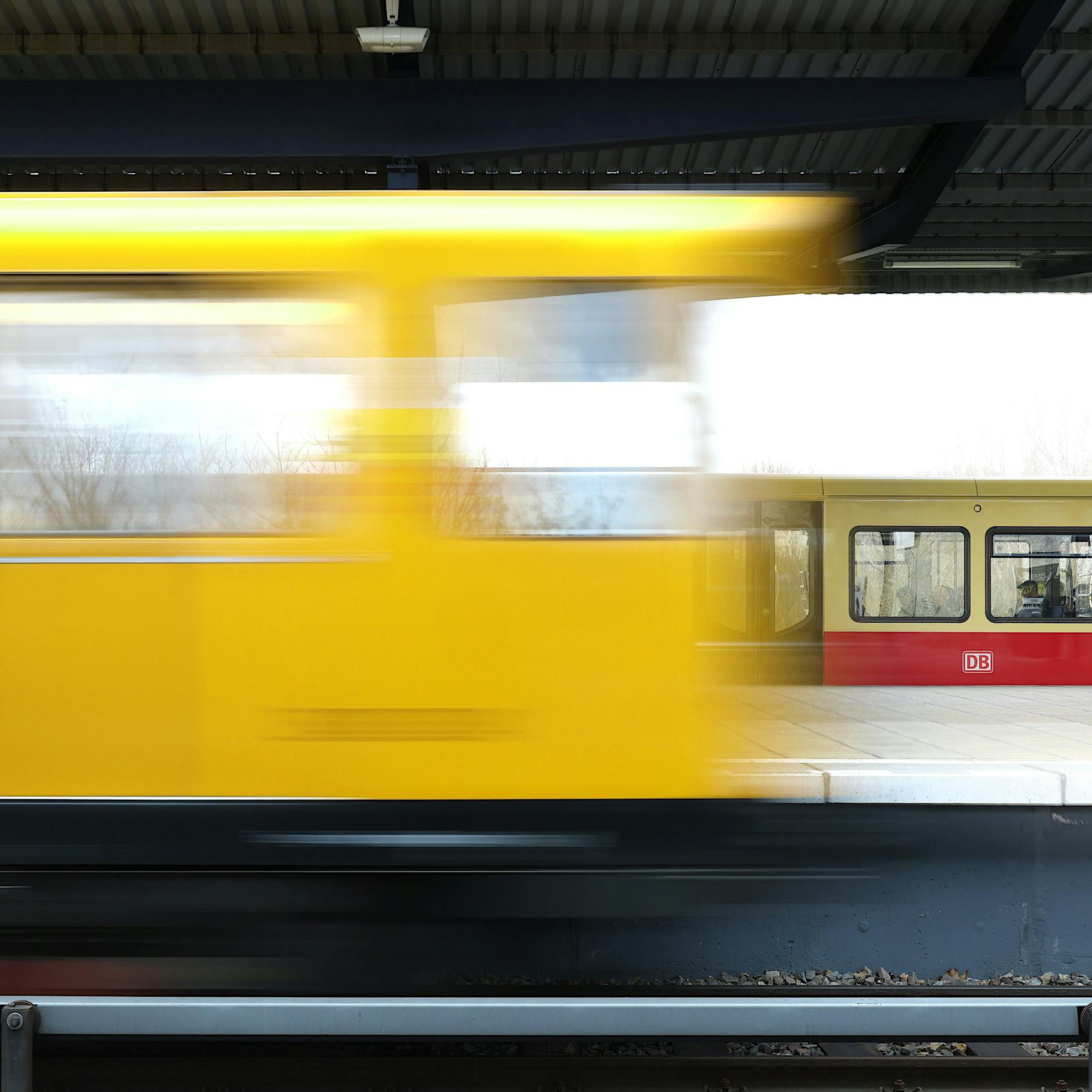 29-Euro-Ticket vor dem Aus: Debatte über Weiterführung auf Juni vertagt