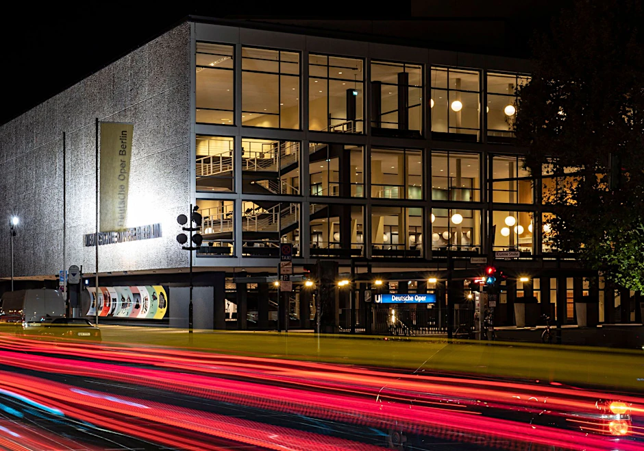 Deutsche Oper Berlin bringt Wagners sämtliche Bayreuth-Opern