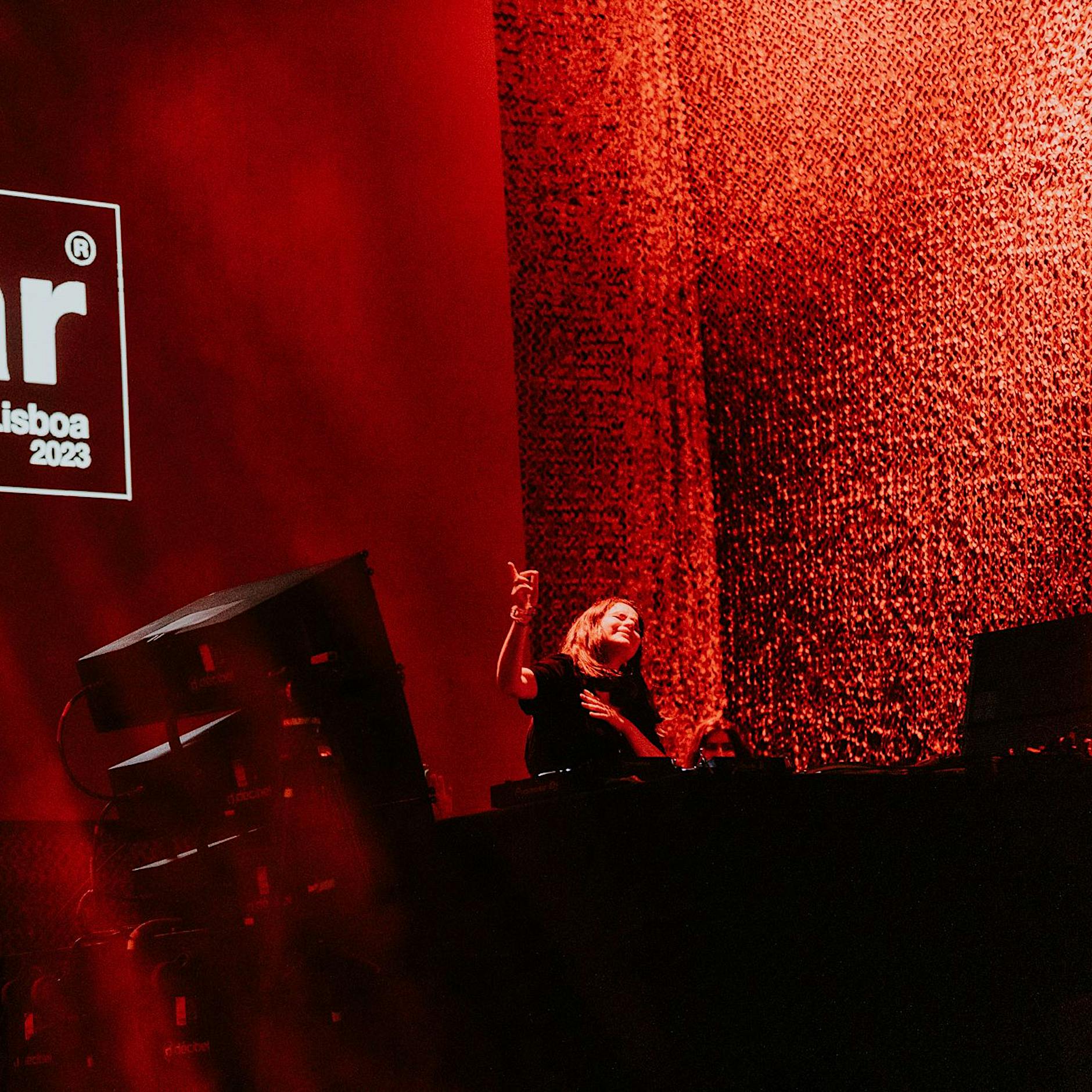 Berliner Techno-Acts auf dem Sónar Lissabon: Heißspielen für den Festivalsommer