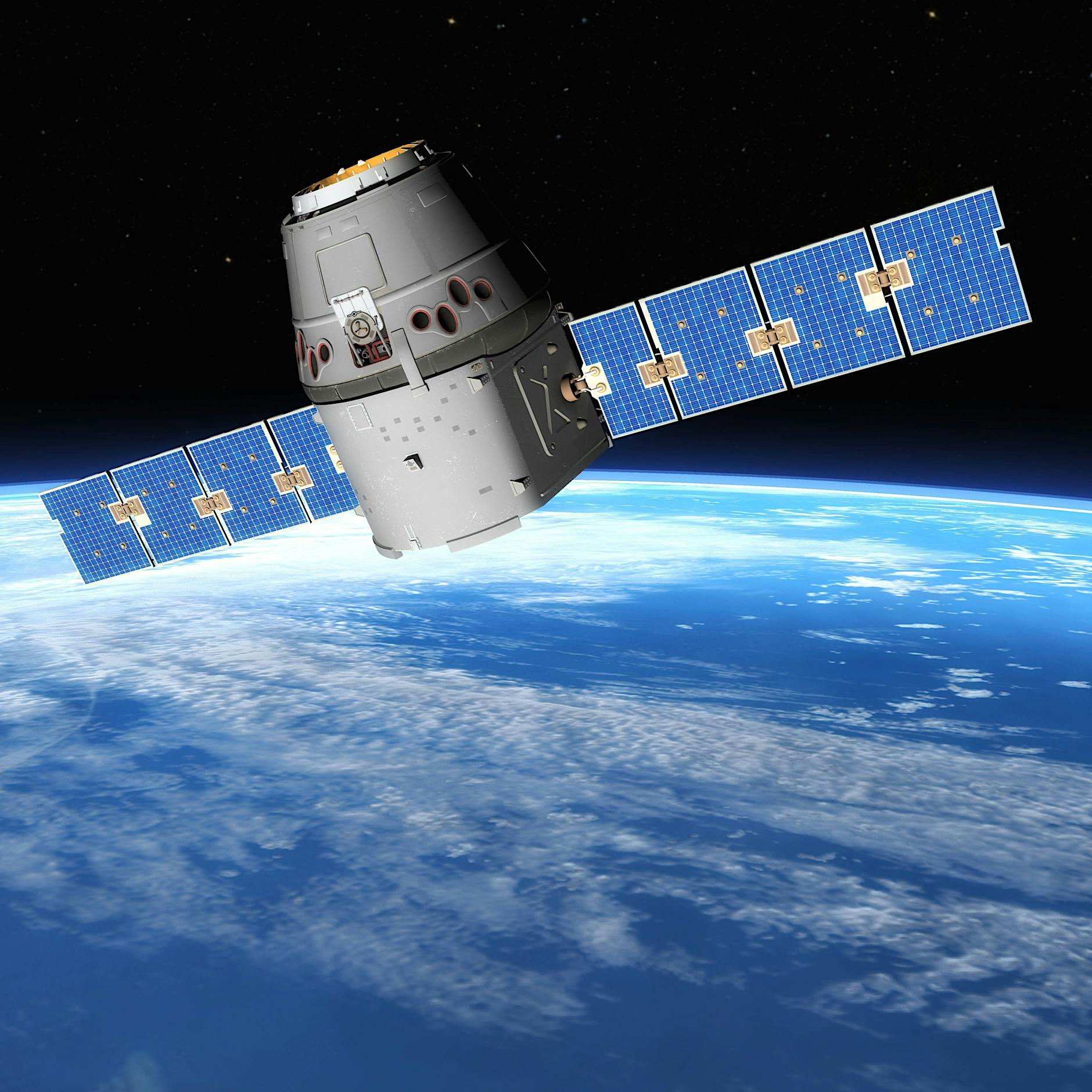 Mögliche Bedrohungen: USA bereiten sich auf Krieg im Weltraum vor