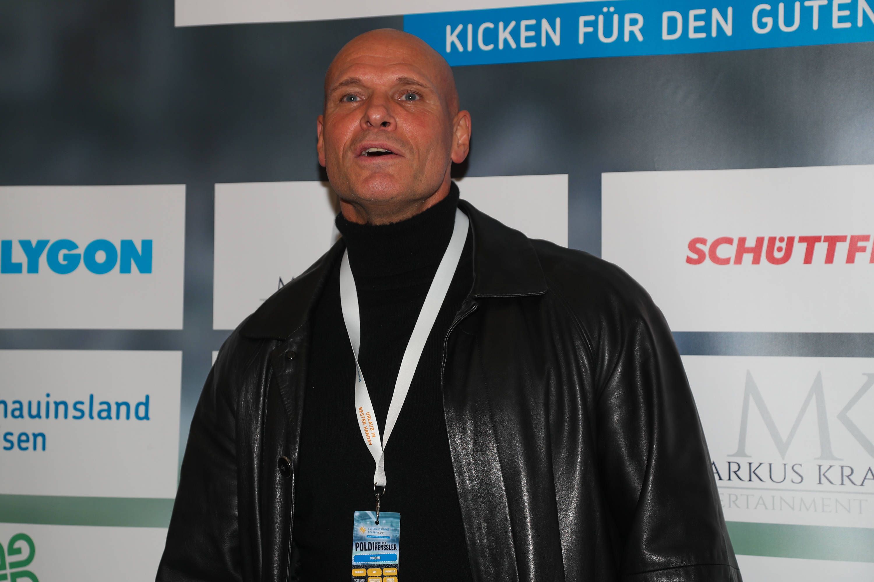 Image - Nico Legat bei „Temptation Island“: Bei diesen Szenen kommt Vater Thorsten Legat ins Schwitzen