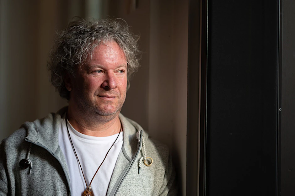 ARCHIV - Autor Thomas Kunst.  