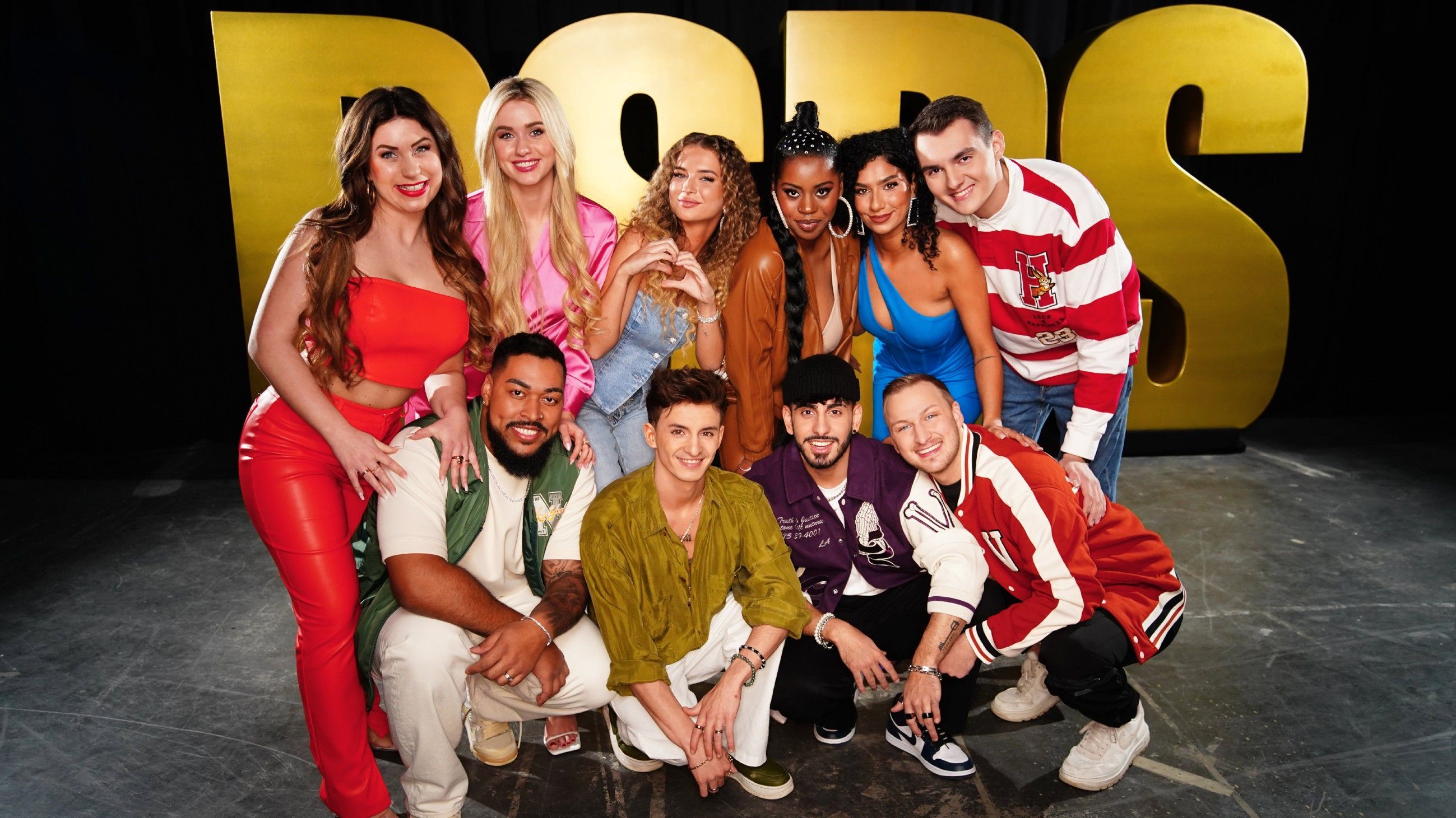 So krass war keine DSDS-Liveshow zuvor: Top 10 singen Siegersongs der vergangenen 20 Jahre