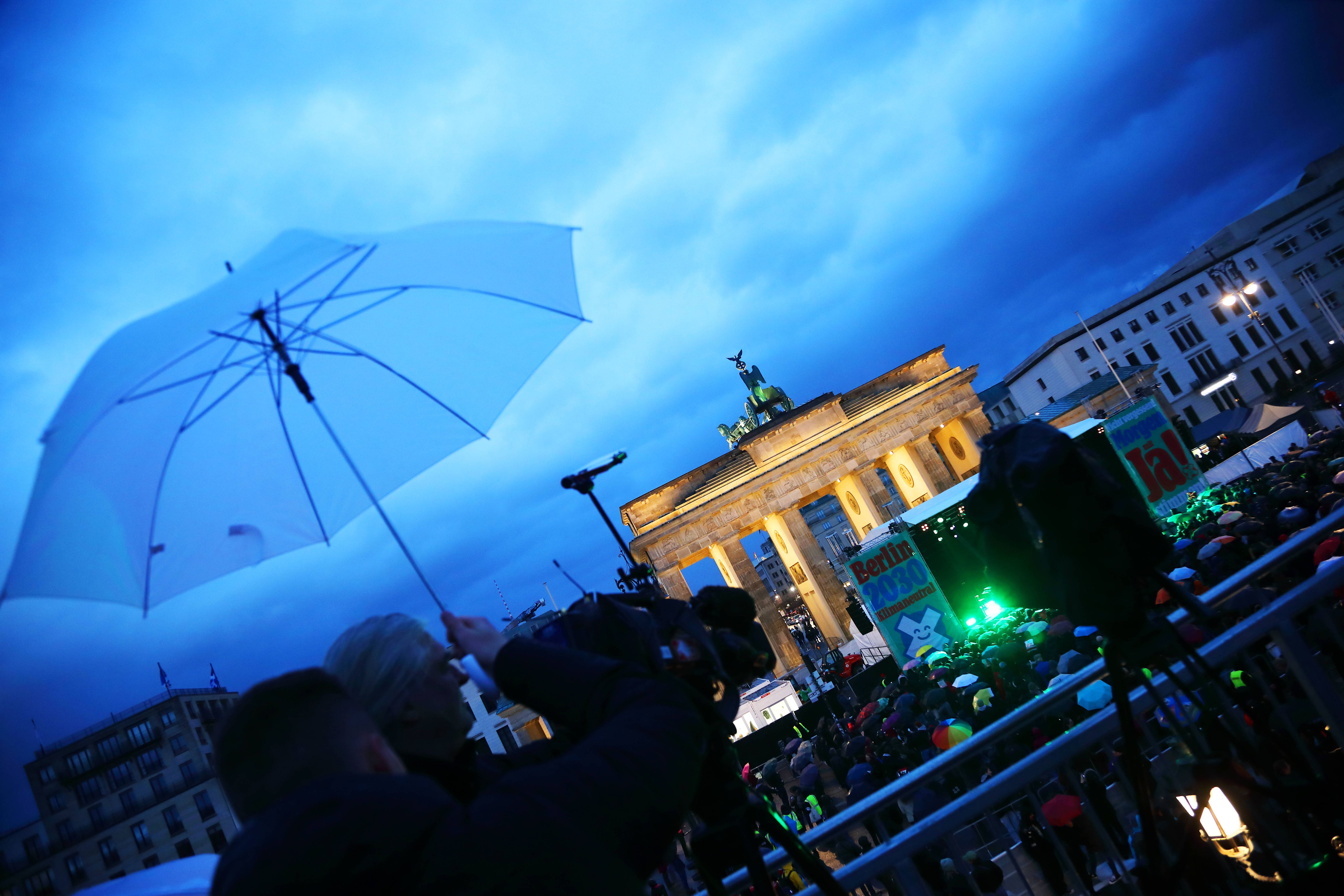 Wetter-Experte erklärt: DARUM war der März zu warm – obwohl er uns kalt und winterlich vorkam