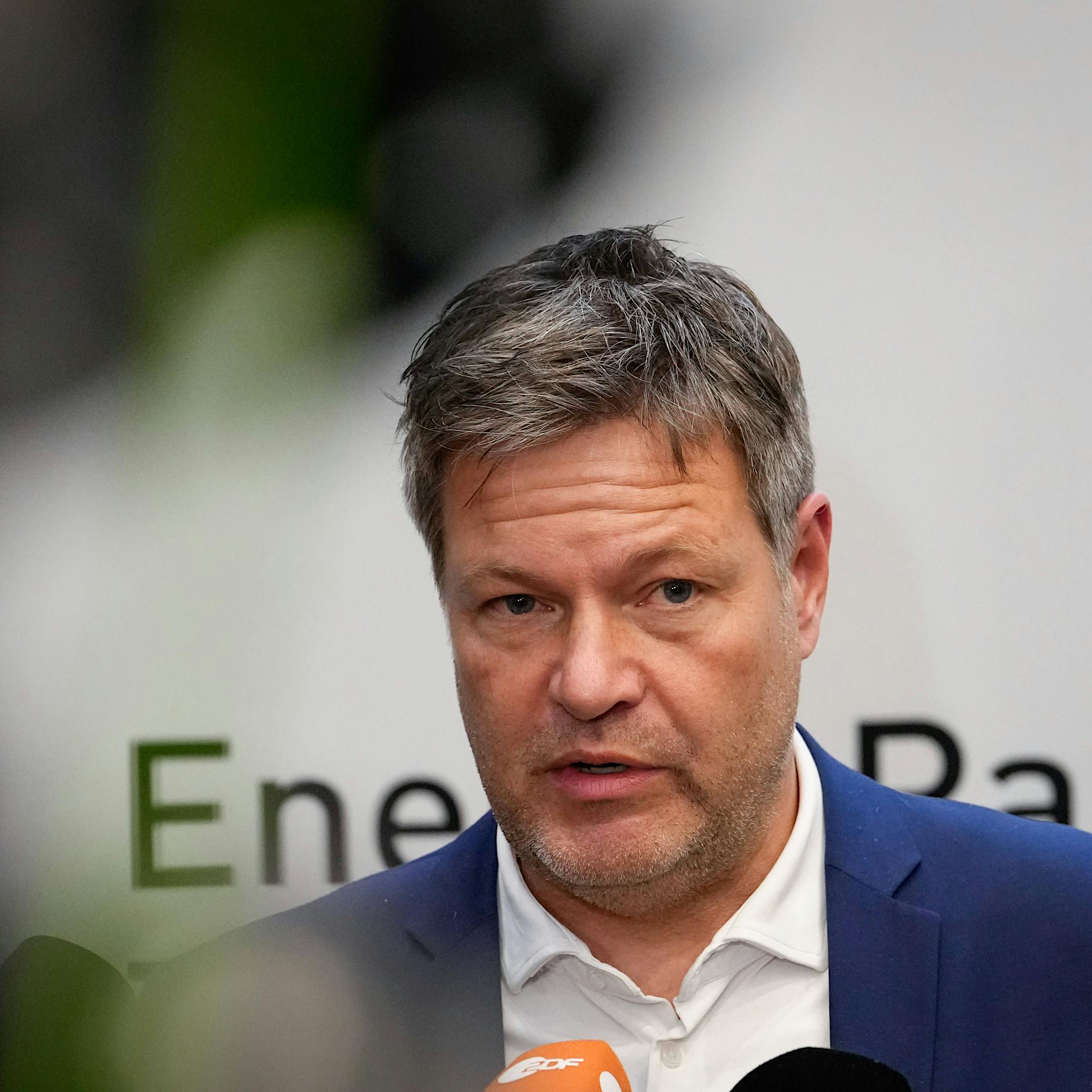 Habeck zu den Kosten beim Heizungstausch: „Niemand wird überfordert“