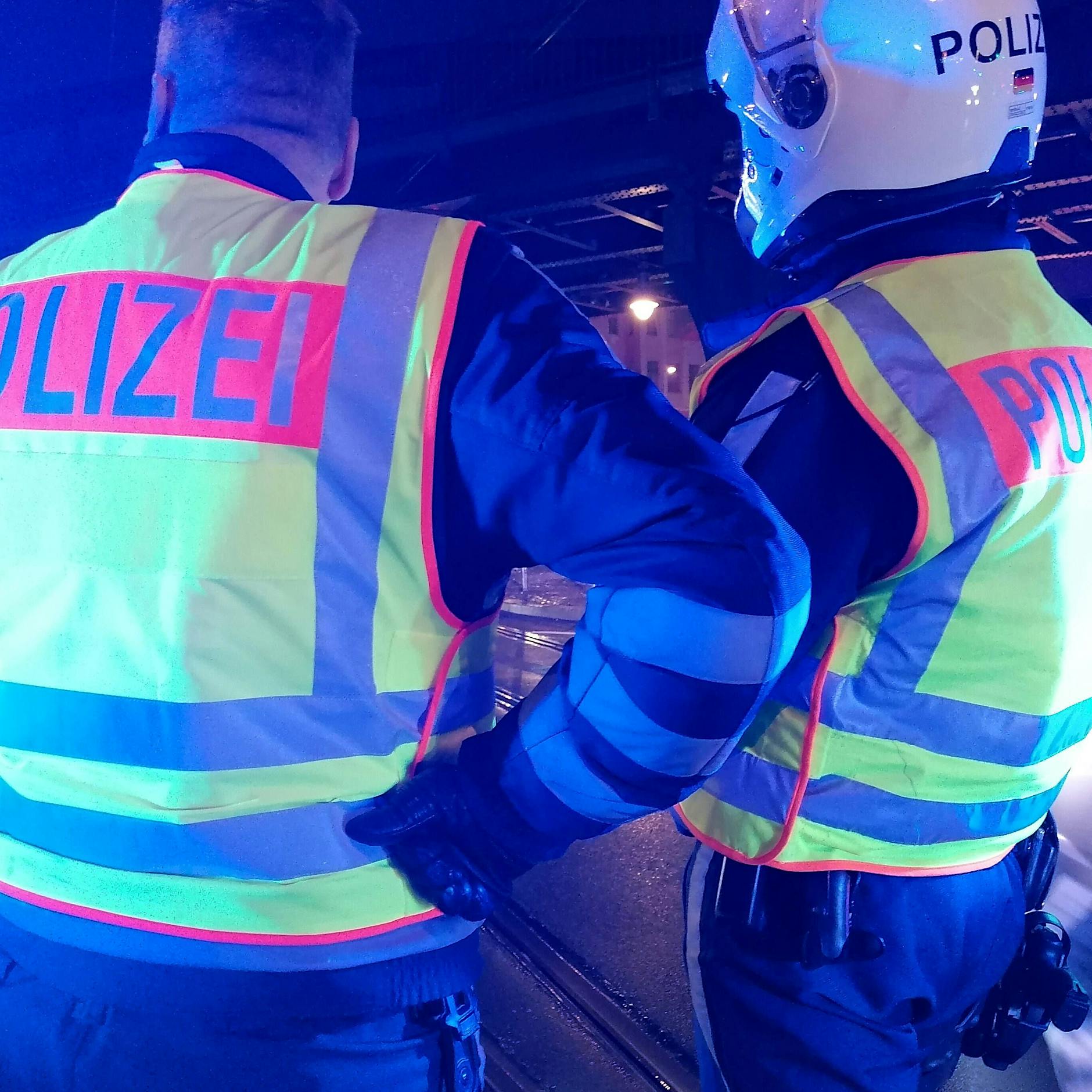 Diskriminierung durch Berliner Behörden: Immer mehr Fälle werden gemeldet