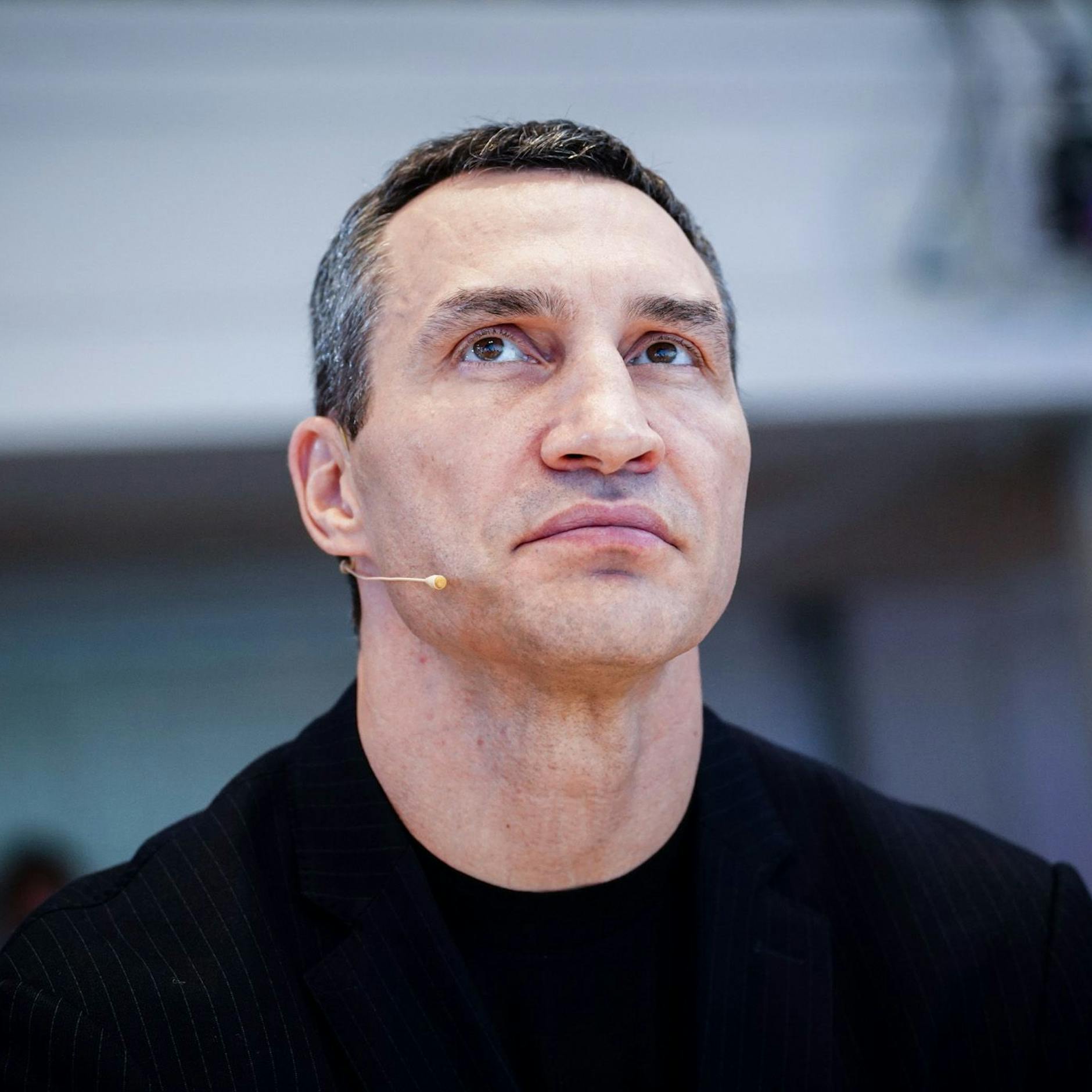 Image - Klitschko: IOC-Empfehlung: „verseucht den olympischen Geist“