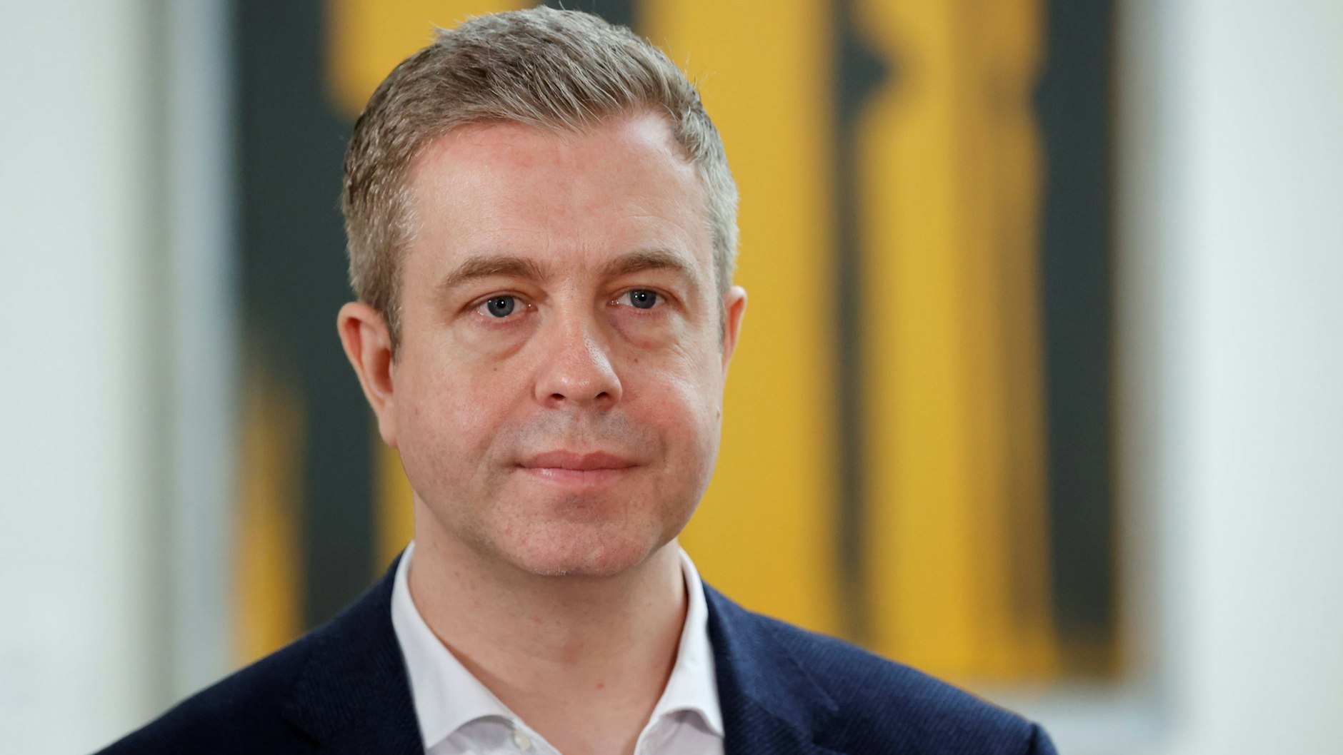 CDU-Generalsekretär Stefan Evers ist ebenfalls für ein Senatorenamt vorgesehen. 