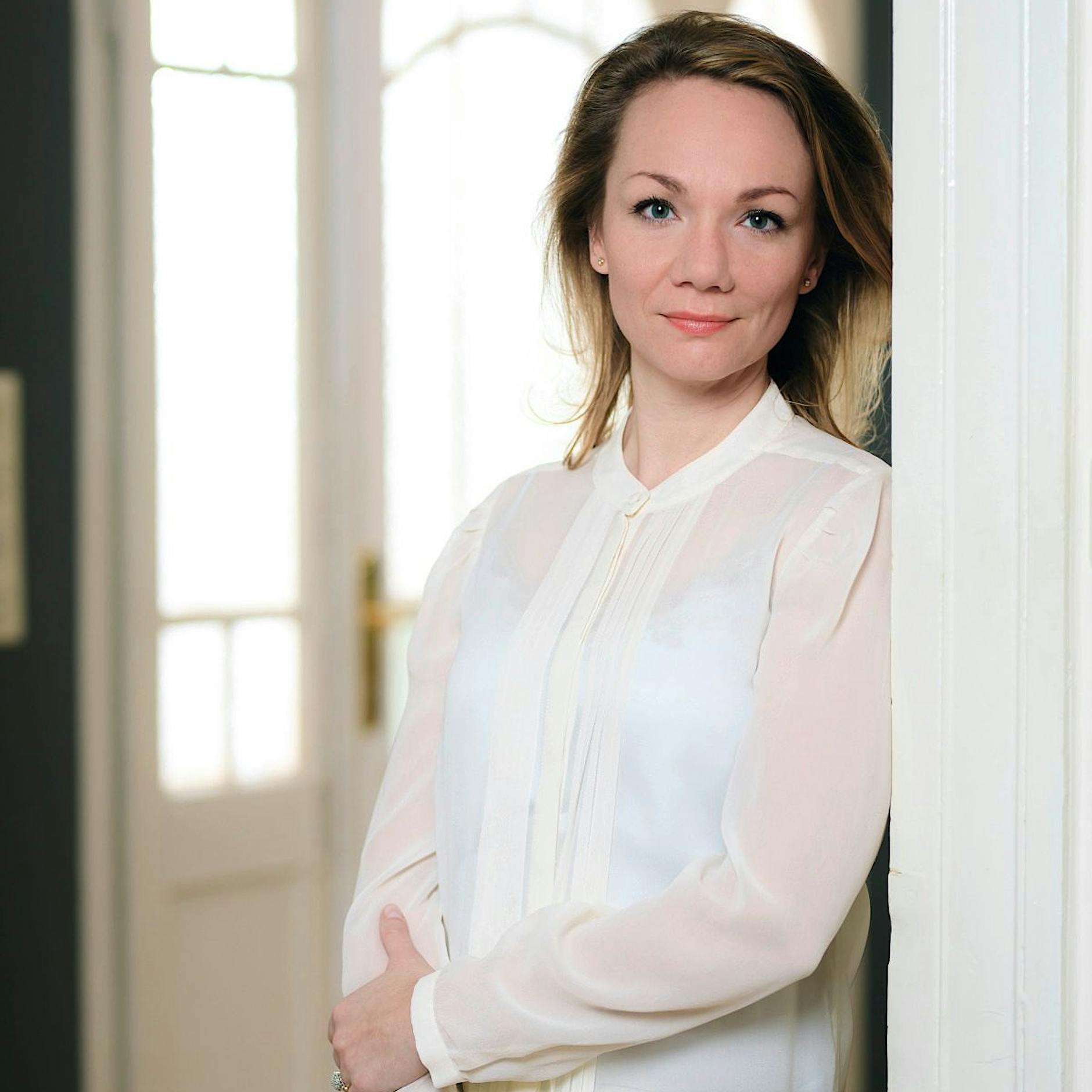 „Sibir“: Als die Krähen in der Luft erfroren