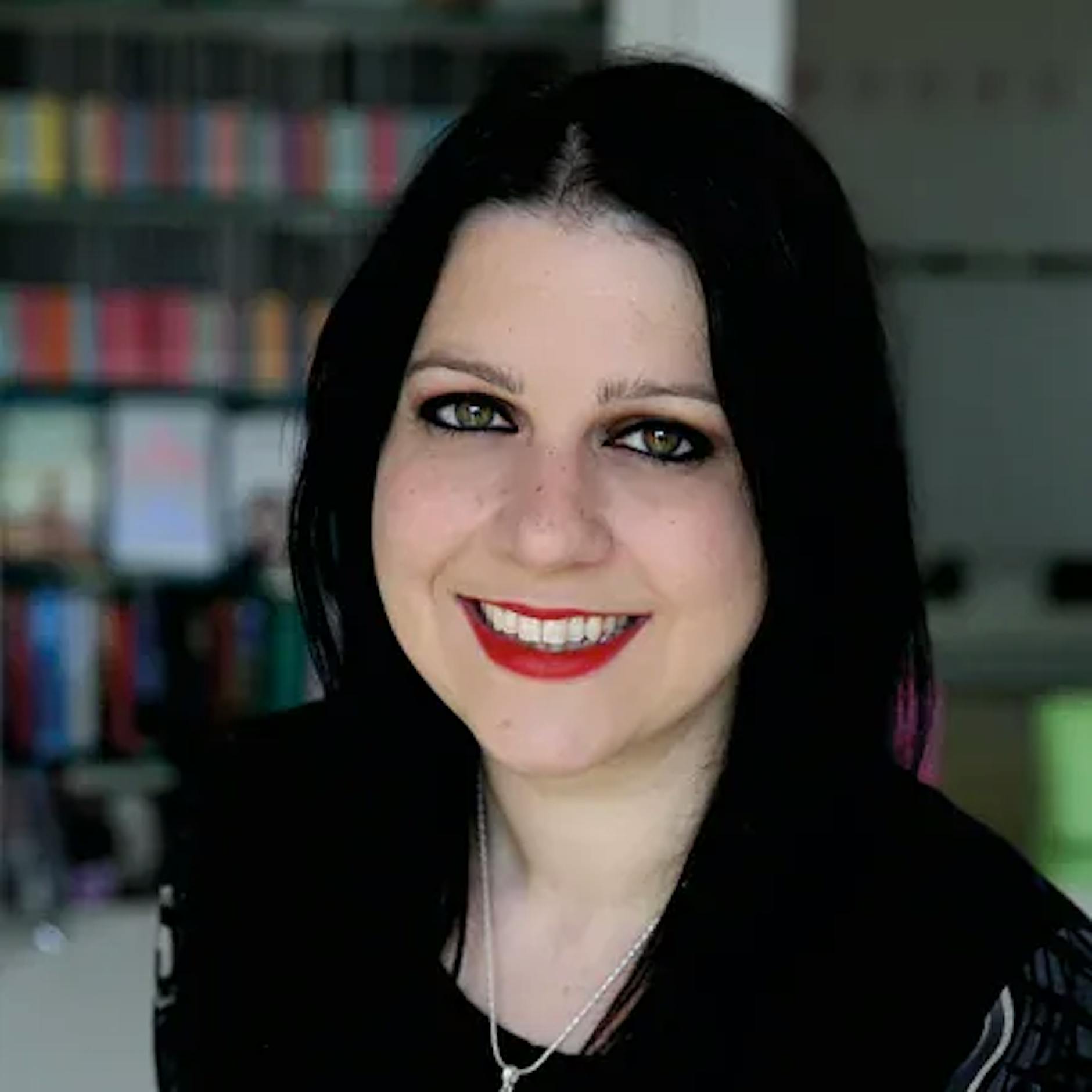 Wenn der Krieger eine Kriegerin ist und eine Äbtissin Orgasmen beschreibt