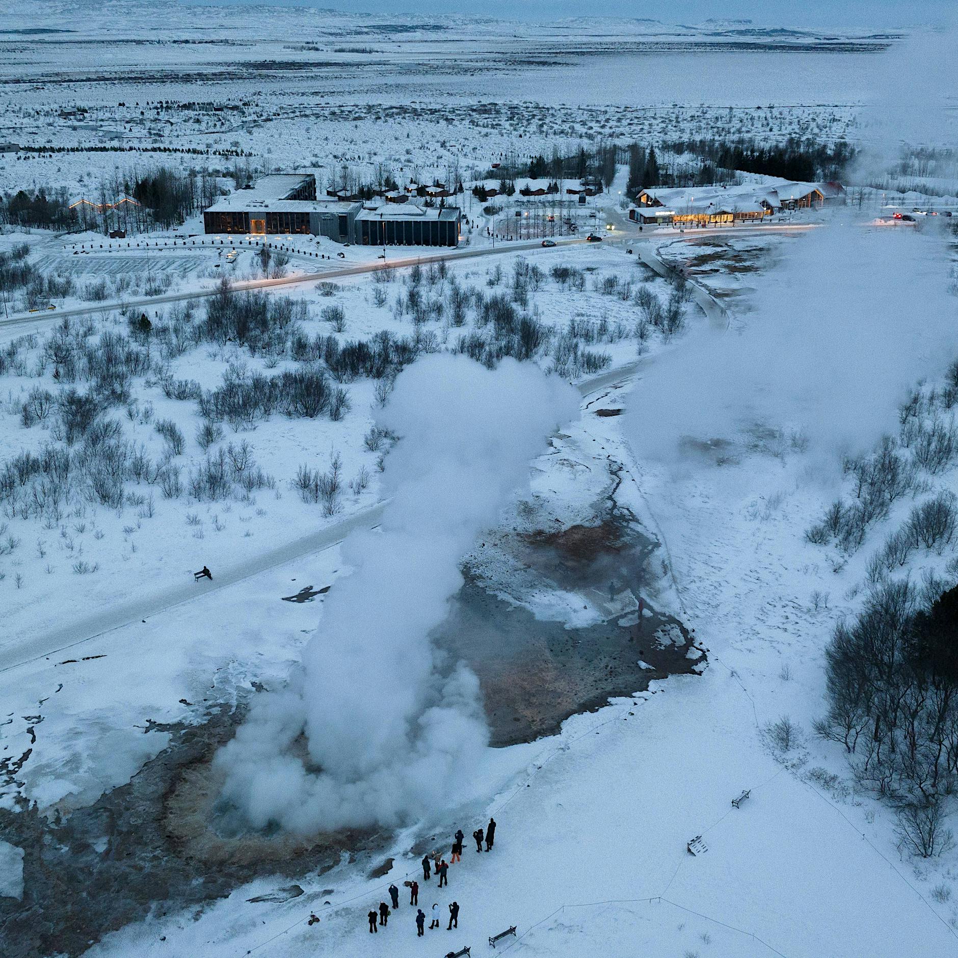 Thilo Mischke: Warum ich den Berliner Winter auf Island verlängere