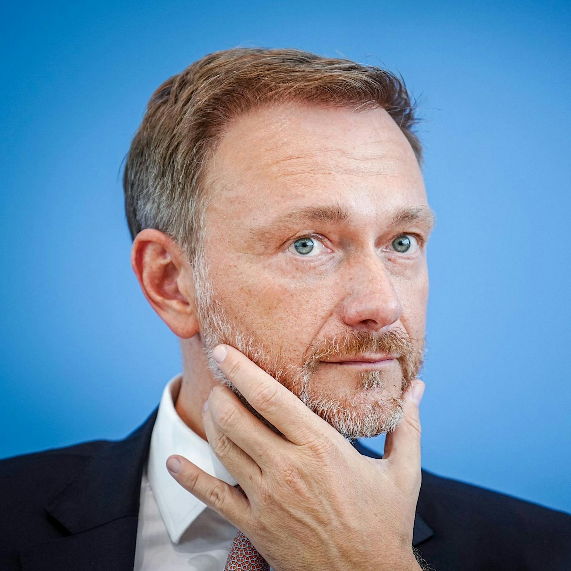 Mit diesem Plan will Christian Lindner neue Heizungen fördern
