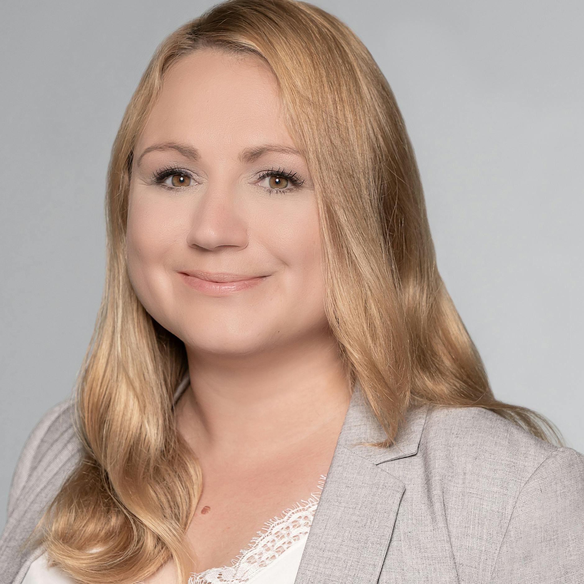 Natascha Lecki will, dass junge Menschen den Friedrichstadt-Palast cool finden